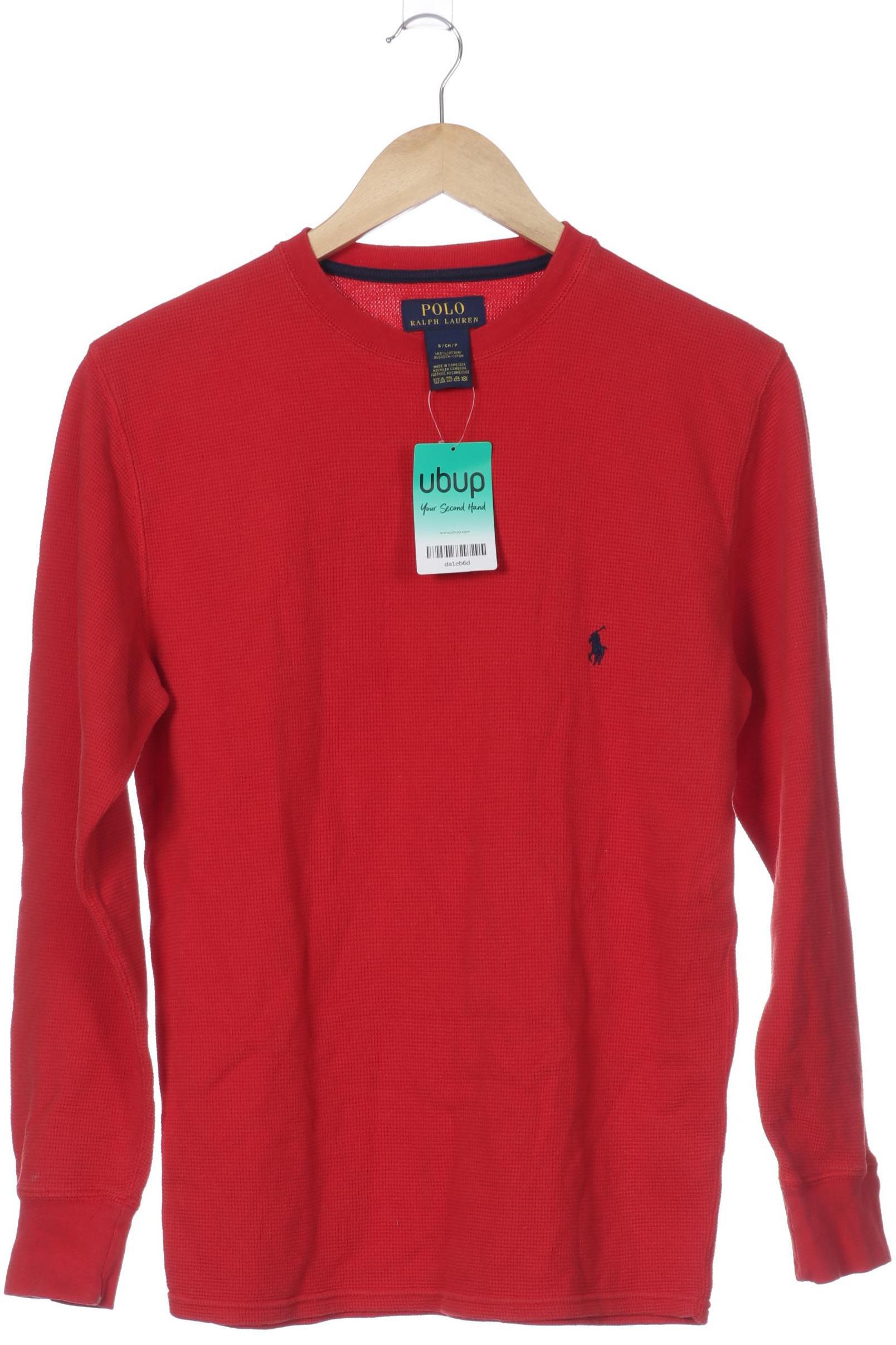 

Polo Ralph Lauren Herren Pullover, rot, Gr.