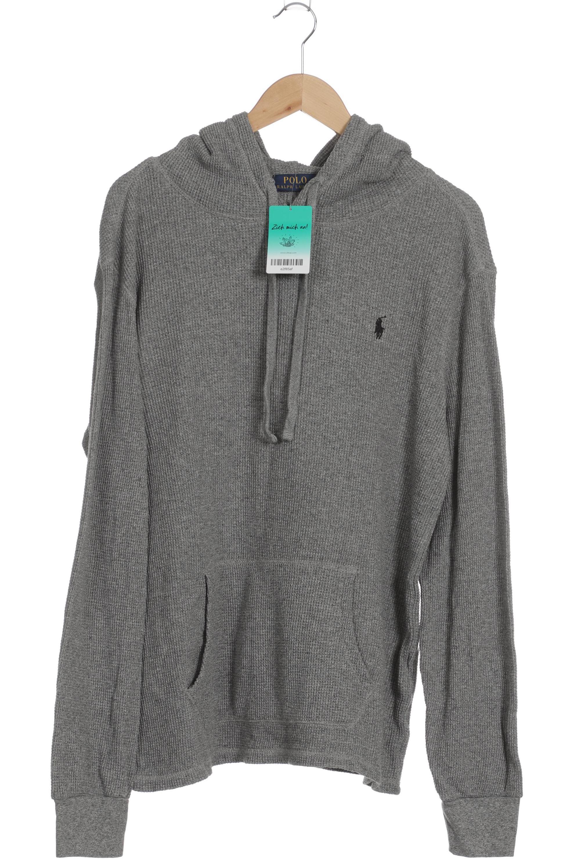 

Polo Ralph Lauren Herren Pullover, grau, Gr.