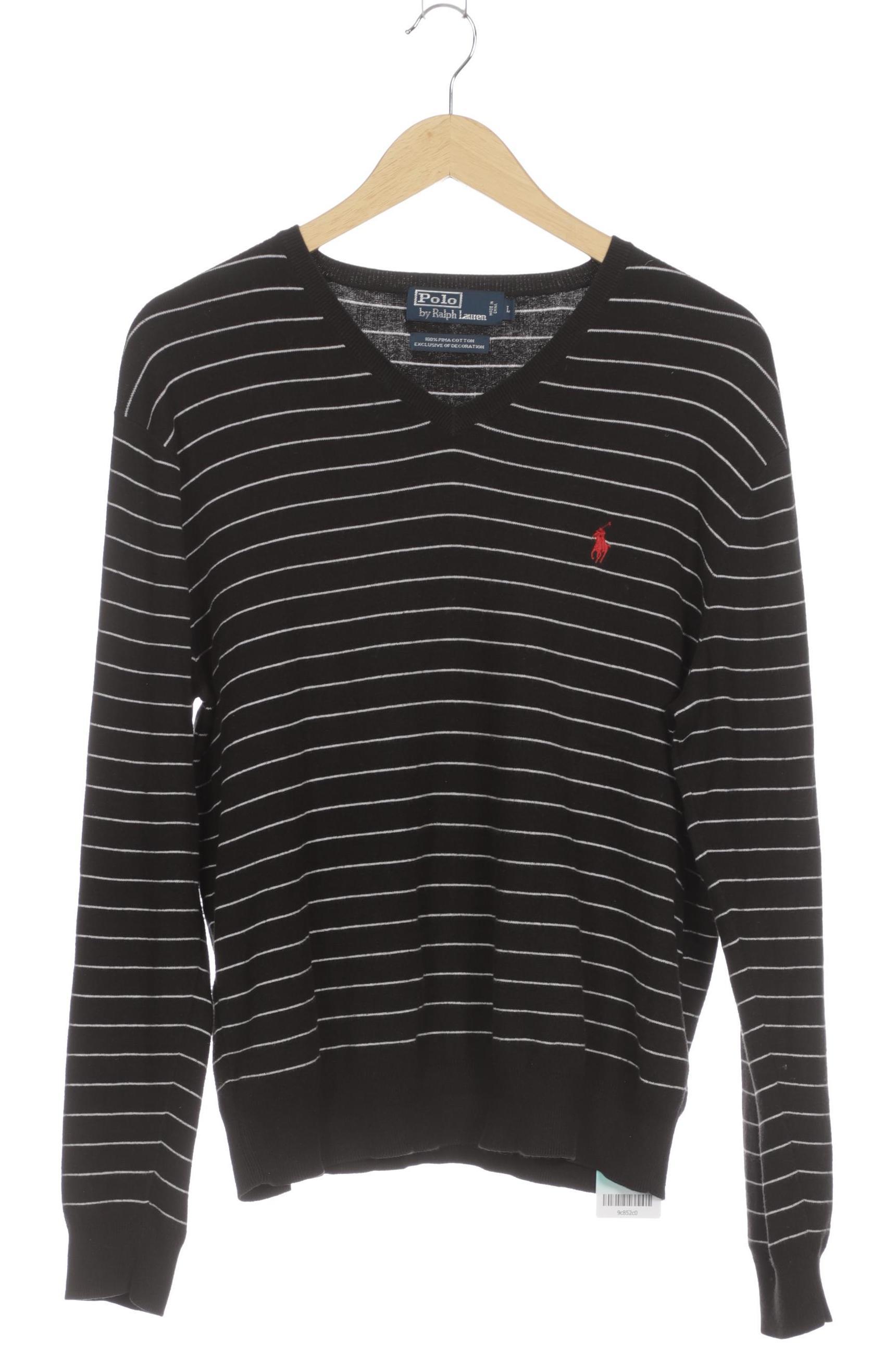

Polo Ralph Lauren Herren Pullover, lila, Gr.