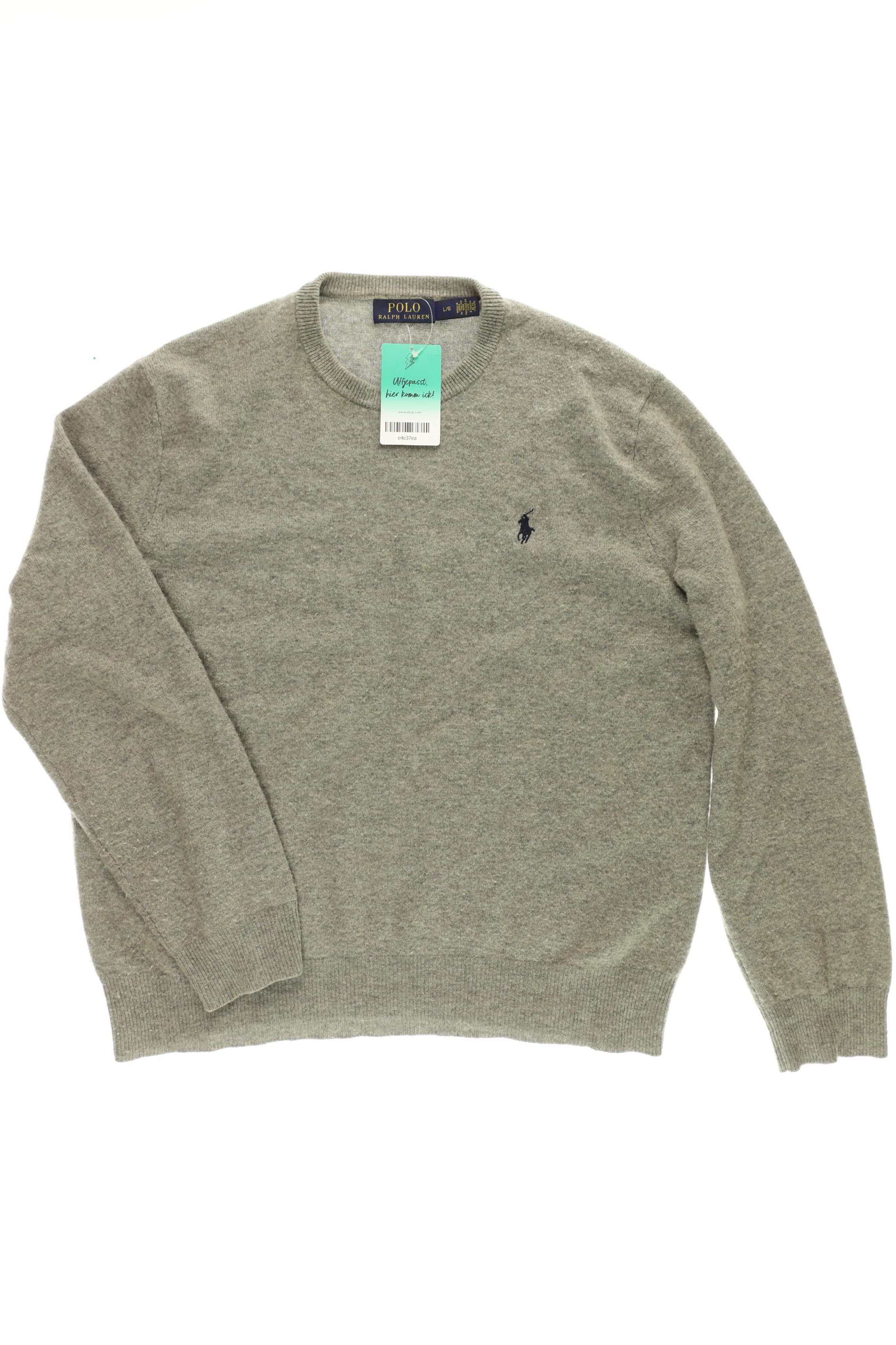 

Polo Ralph Lauren Herren Pullover, grau, Gr.