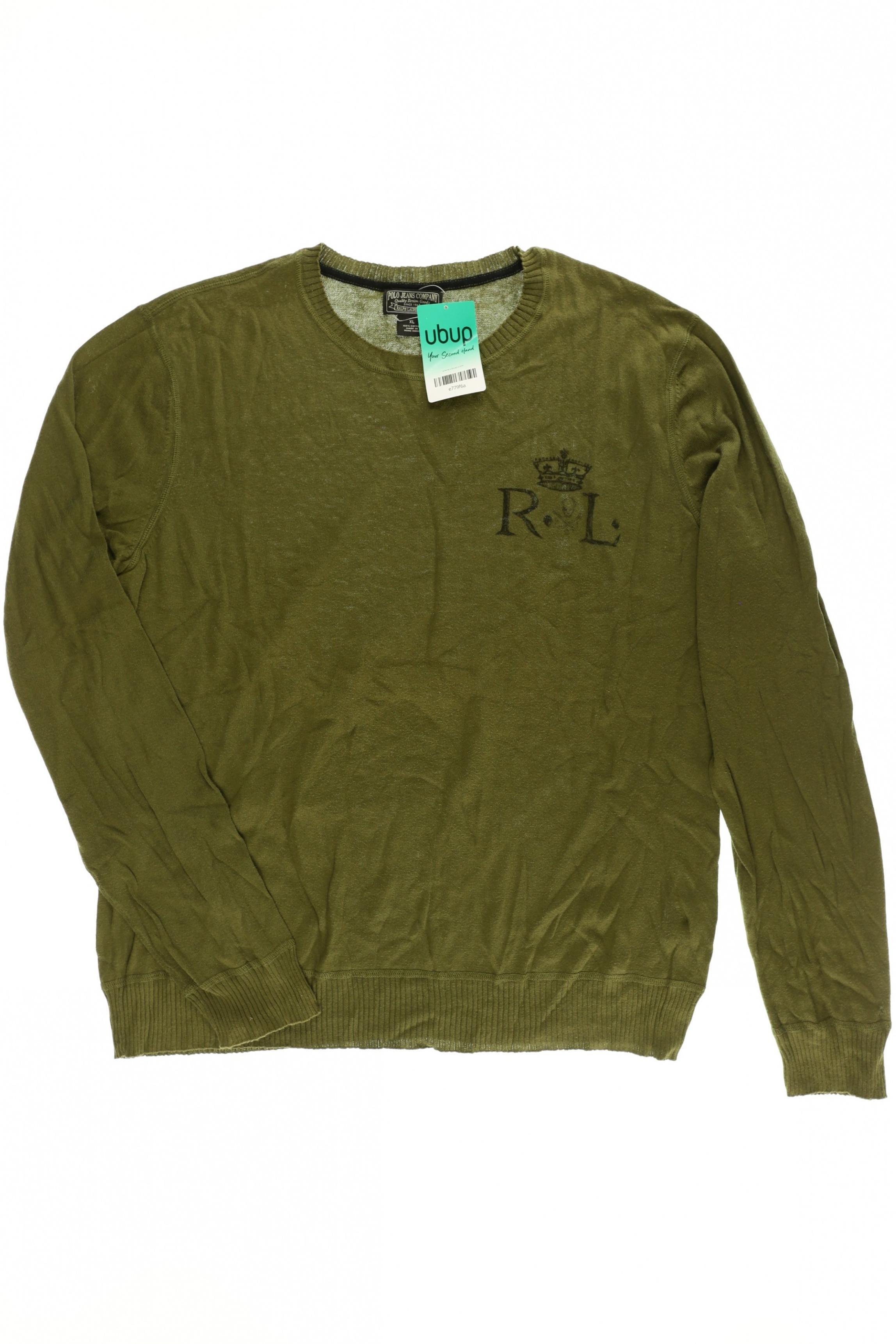 

Polo Ralph Lauren Herren Pullover, grün, Gr.