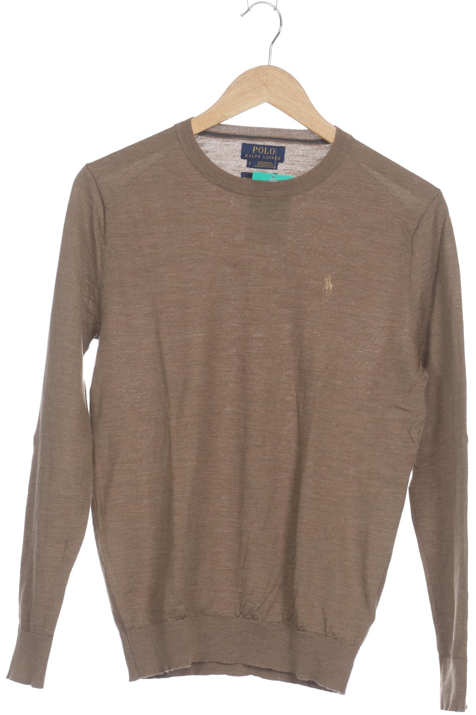 

Polo Ralph Lauren Herren Pullover, braun, Gr.