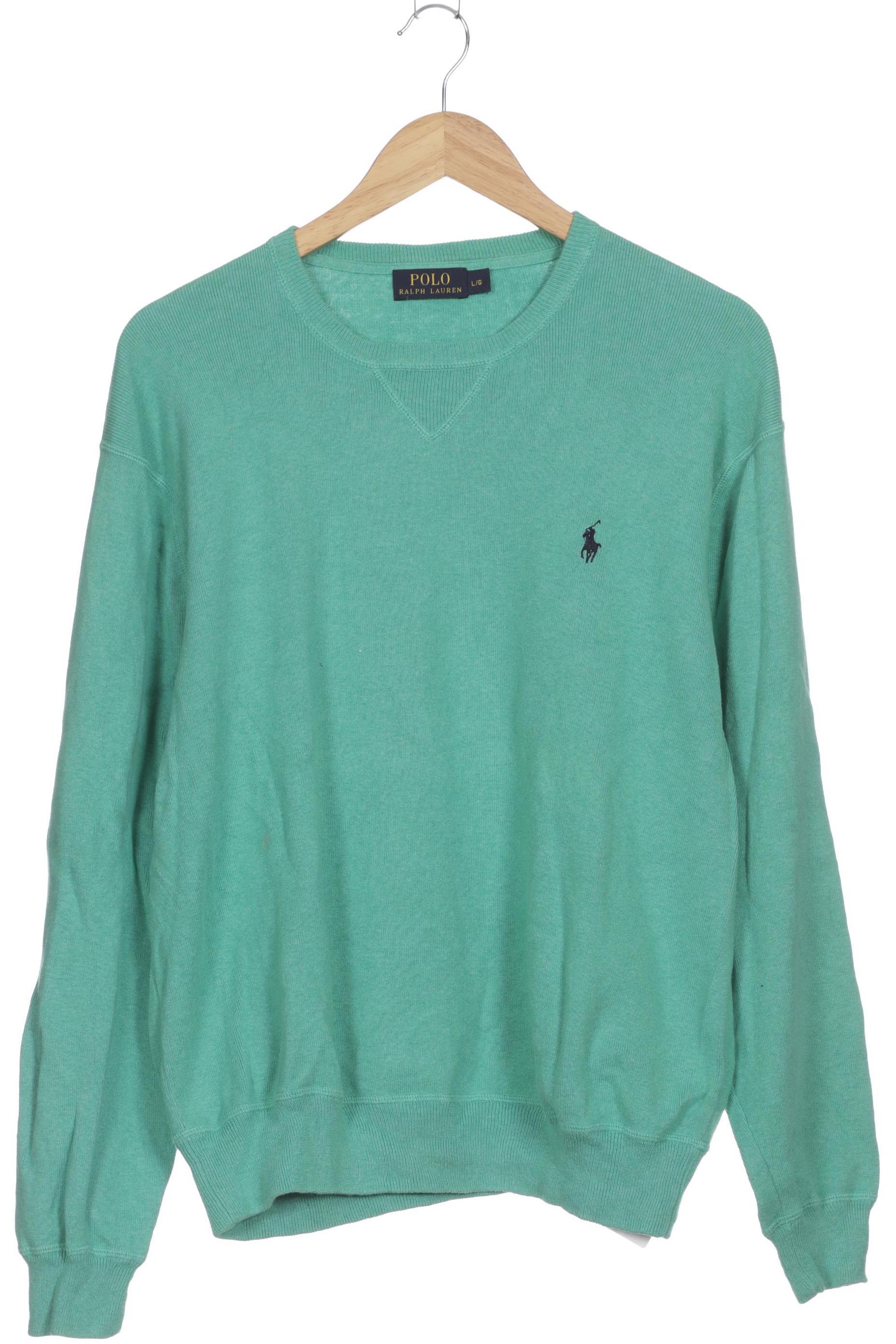 

Polo Ralph Lauren Herren Pullover, grün, Gr.