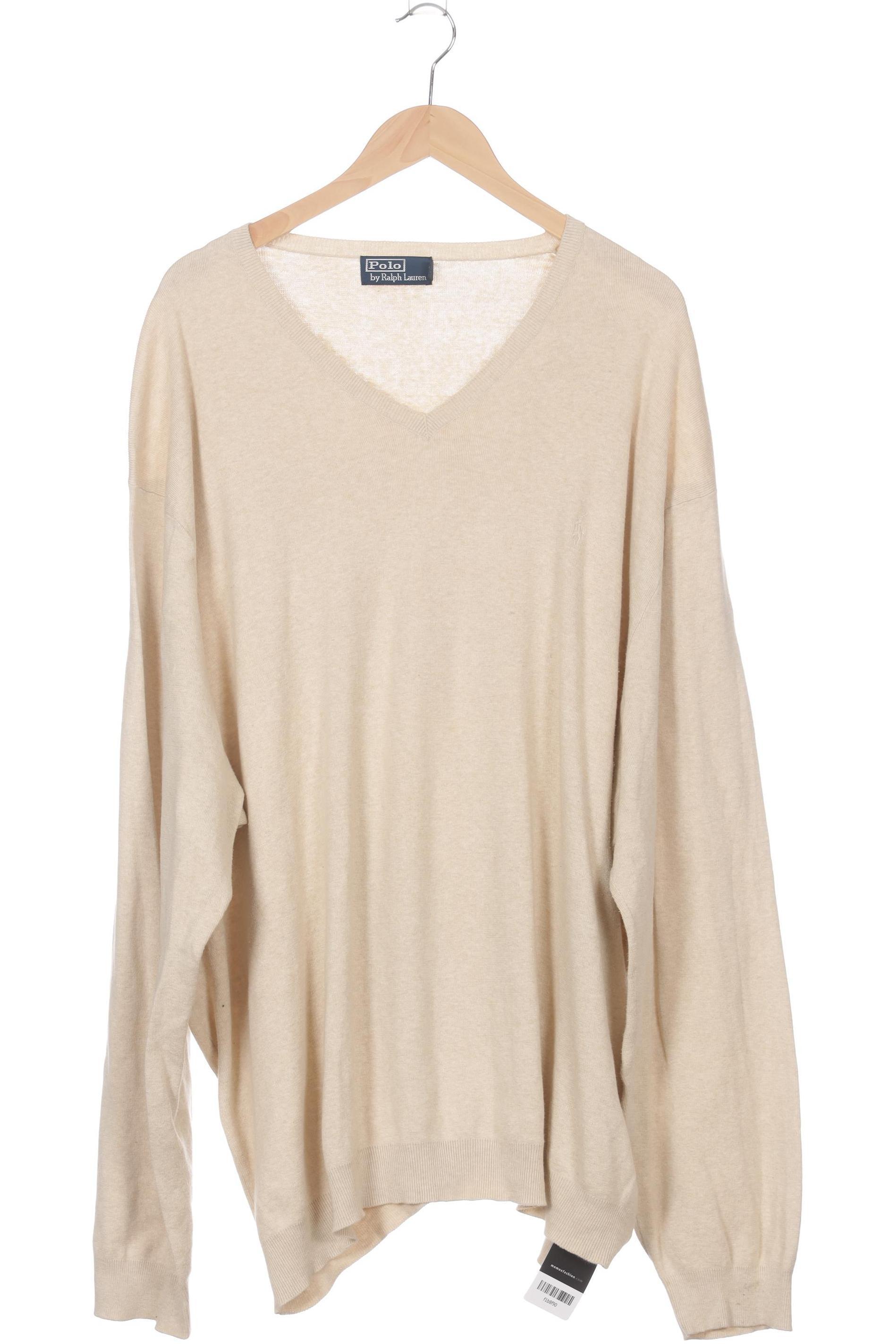 

Polo Ralph Lauren Herren Pullover, beige, Gr.