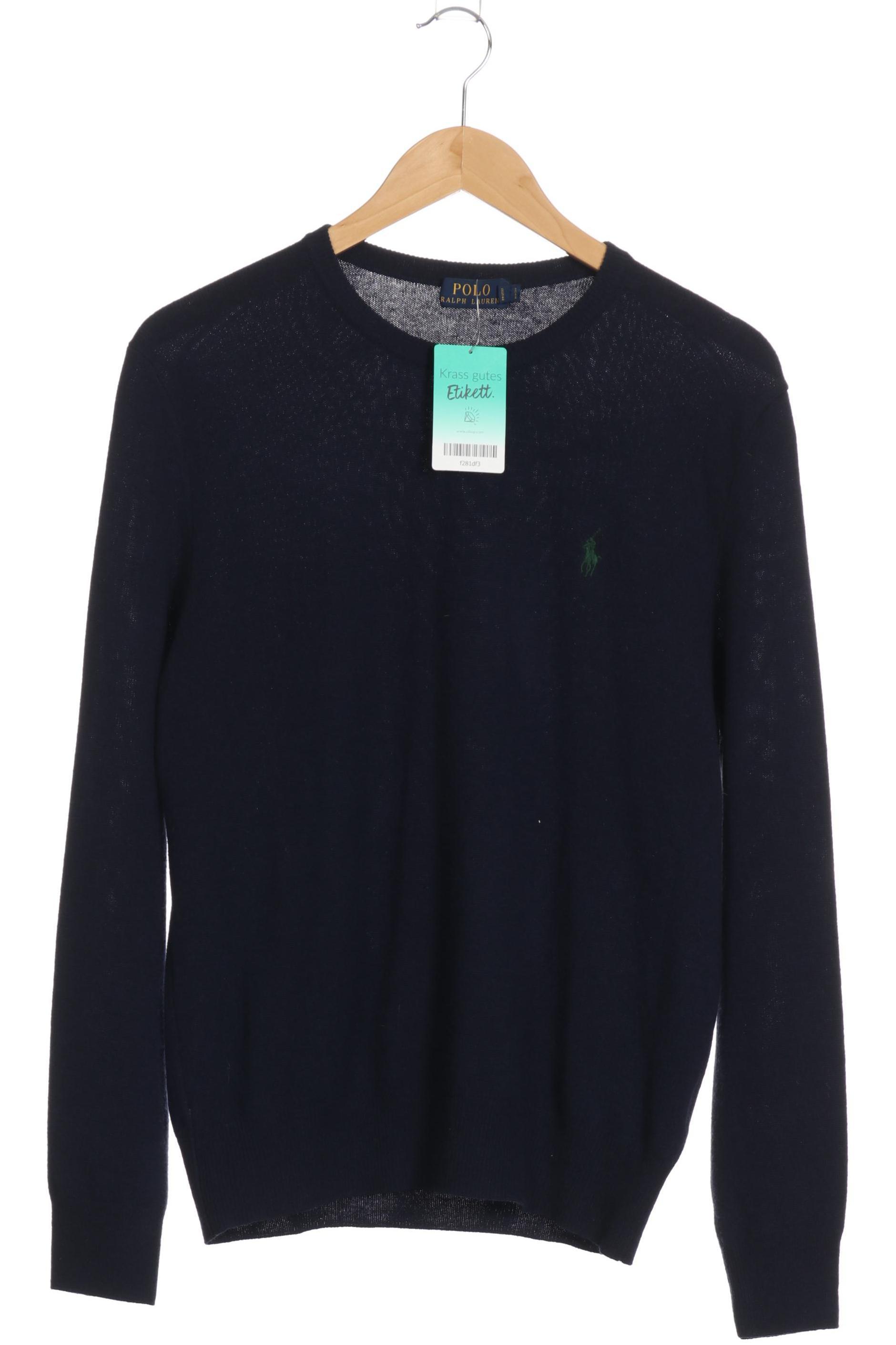 

Polo Ralph Lauren Herren Pullover, blau, Gr.
