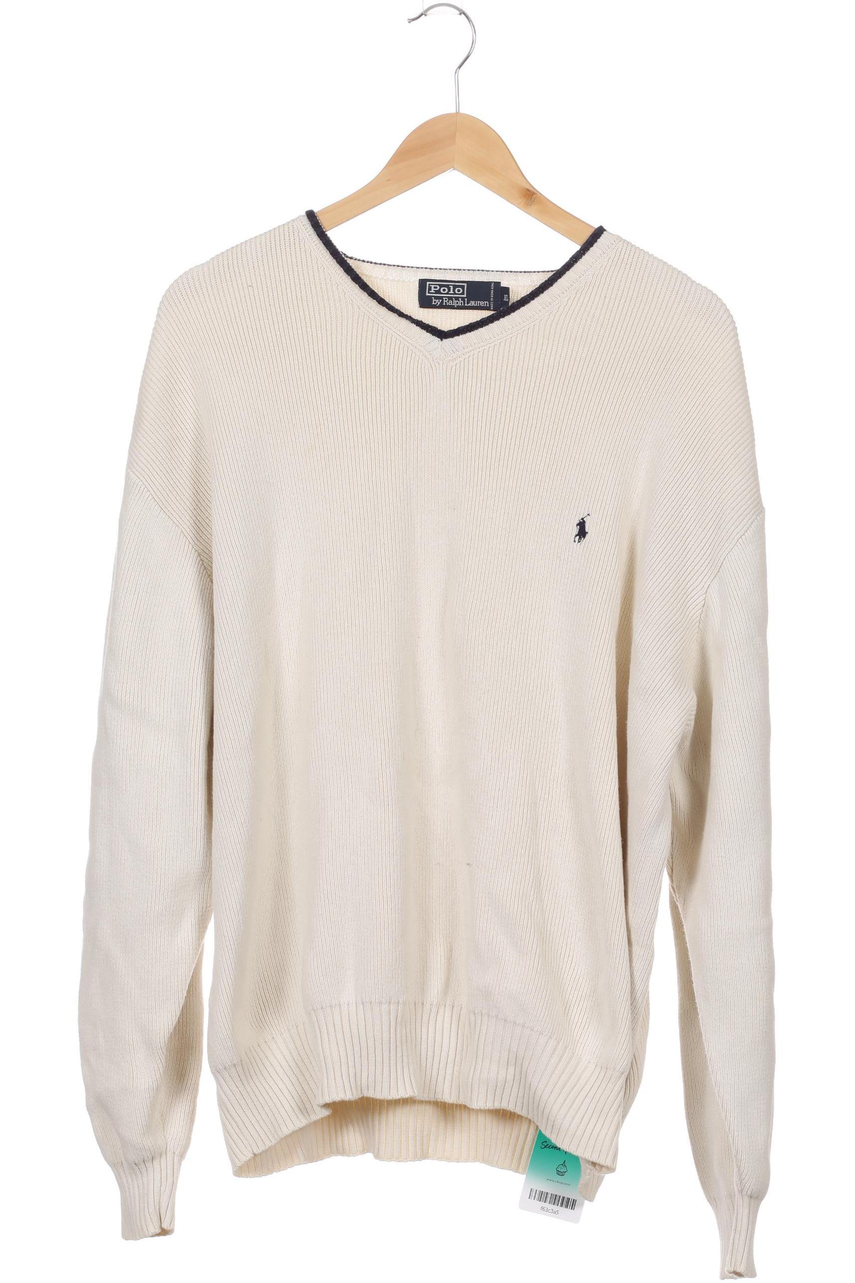 

Polo Ralph Lauren Herren Pullover, beige, Gr.