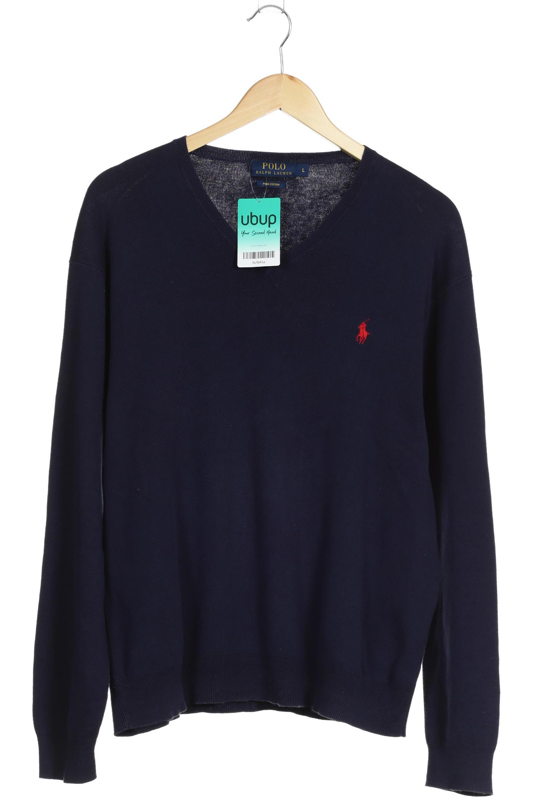 

Polo Ralph Lauren Herren Pullover, blau, Gr.