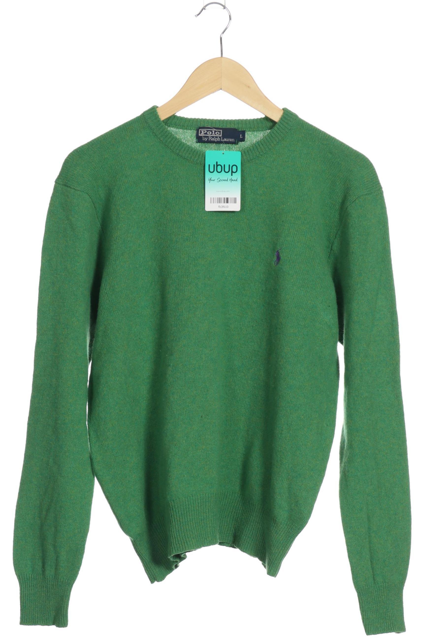 

Polo Ralph Lauren Herren Pullover, grün, Gr.