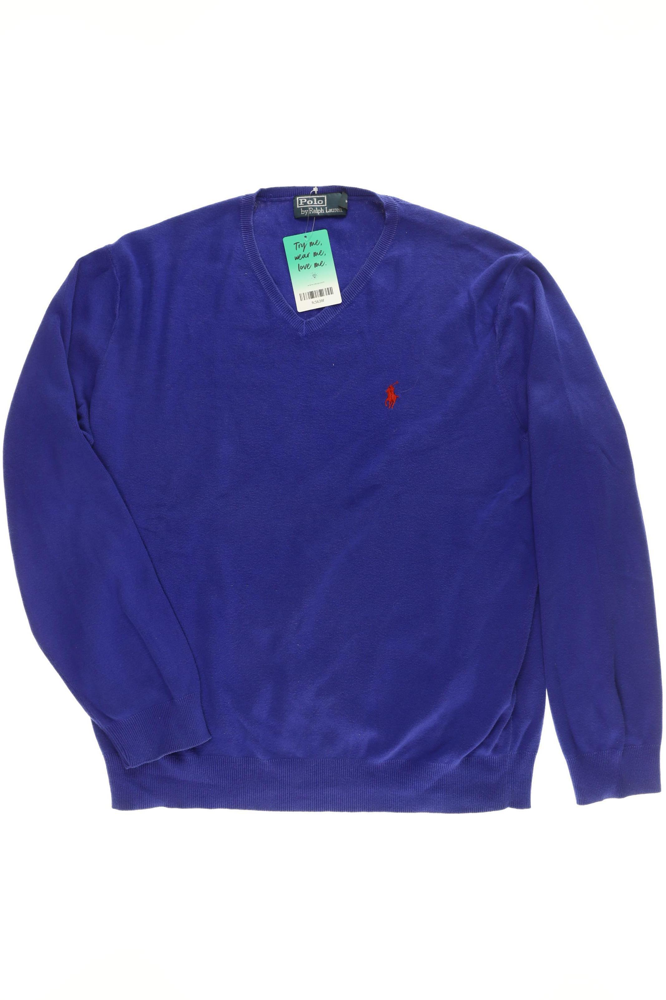 

Polo Ralph Lauren Herren Pullover, blau, Gr.