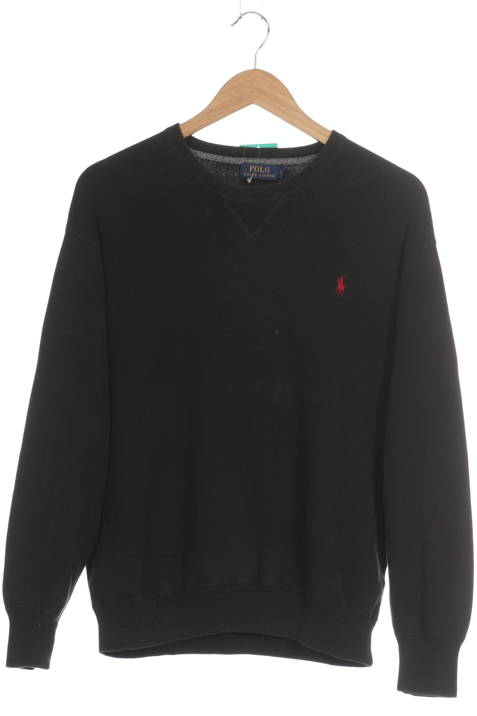 

Polo Ralph Lauren Herren Pullover, schwarz, Gr.