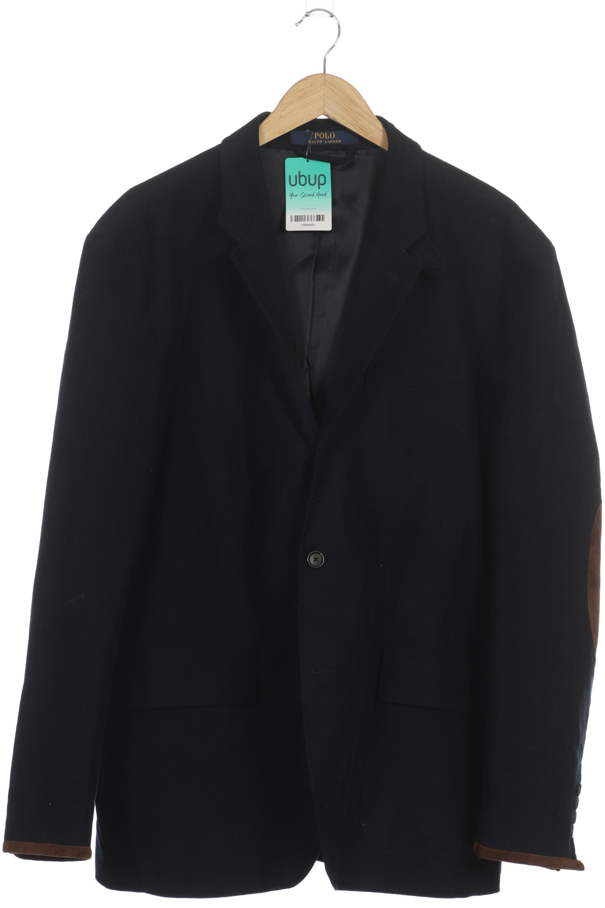 

Polo Ralph Lauren Herren Sakko, blau, Gr.