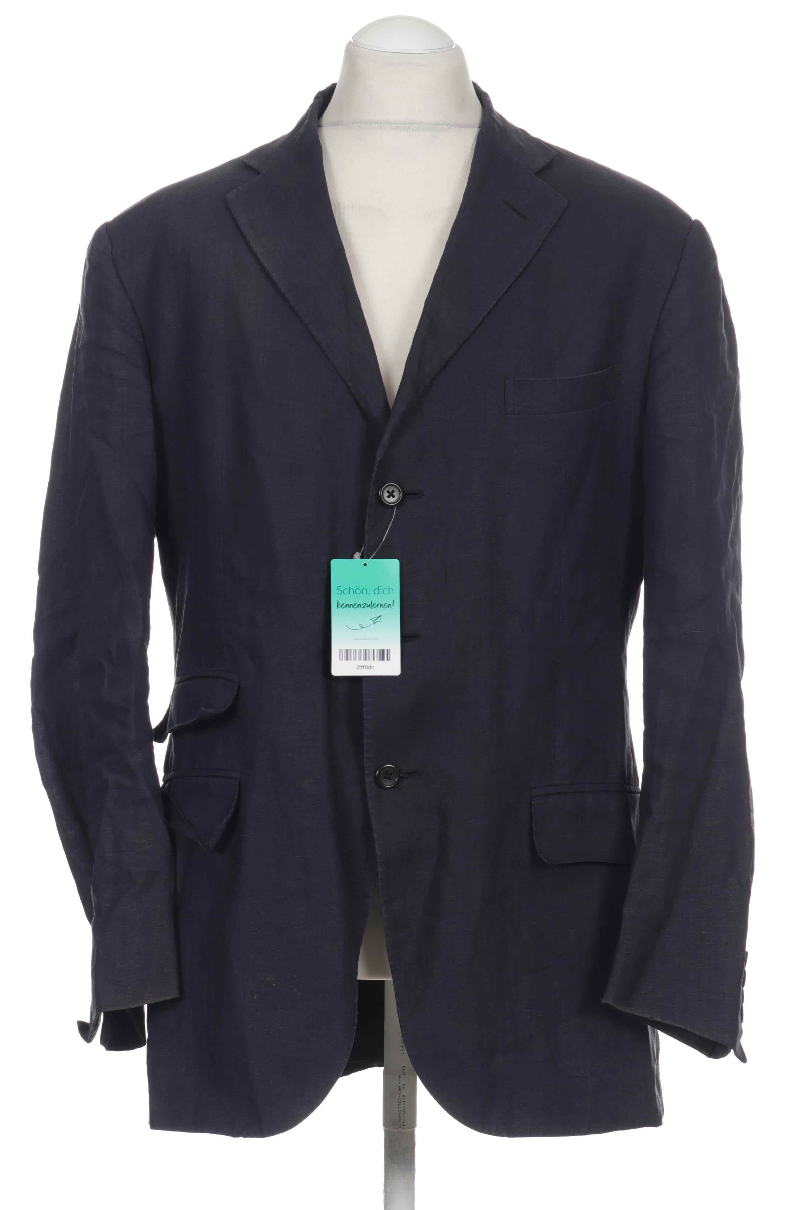 

Polo Ralph Lauren Herren Sakko, blau, Gr. 52