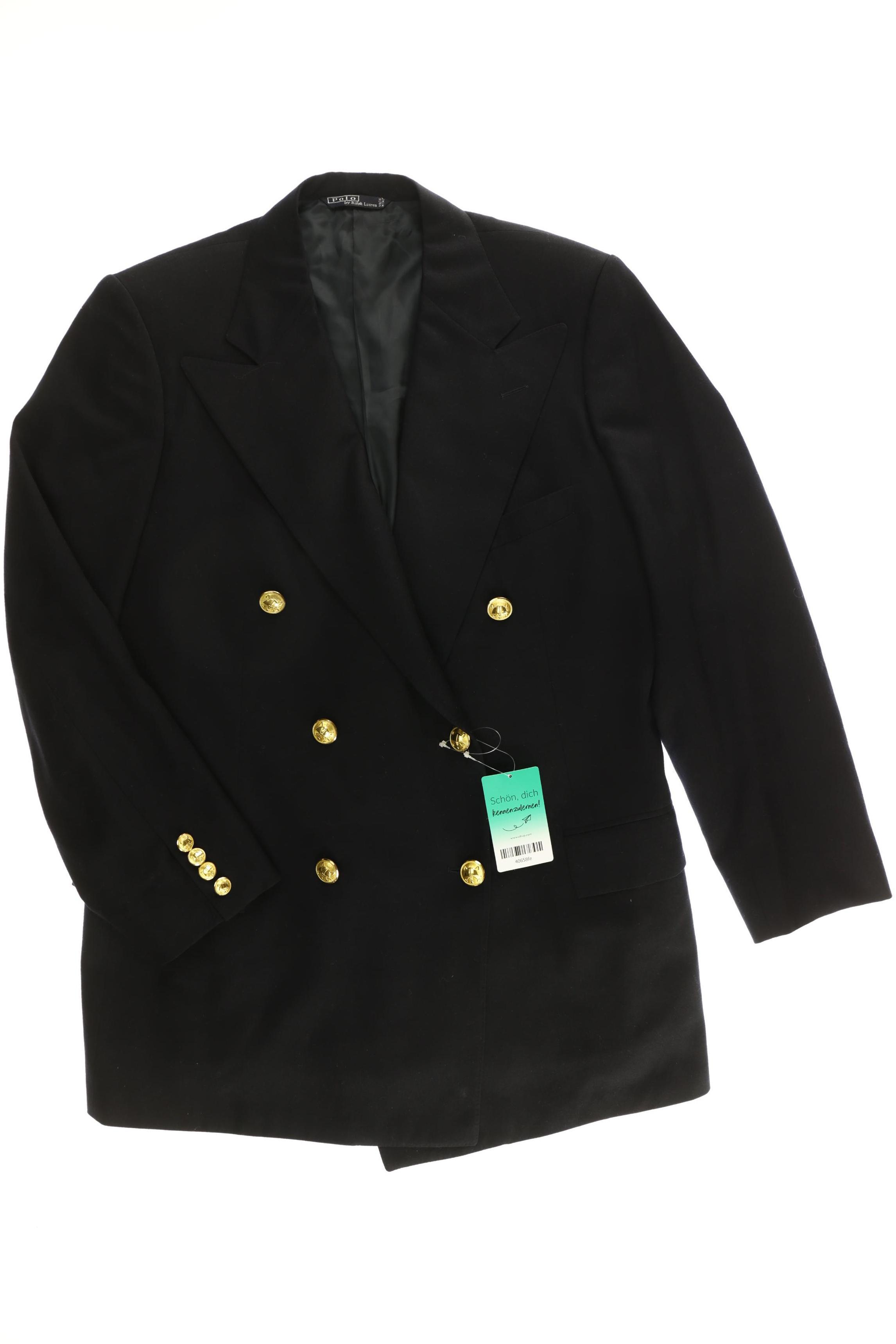 

Polo Ralph Lauren Damen Blazer, blau, Gr. 42