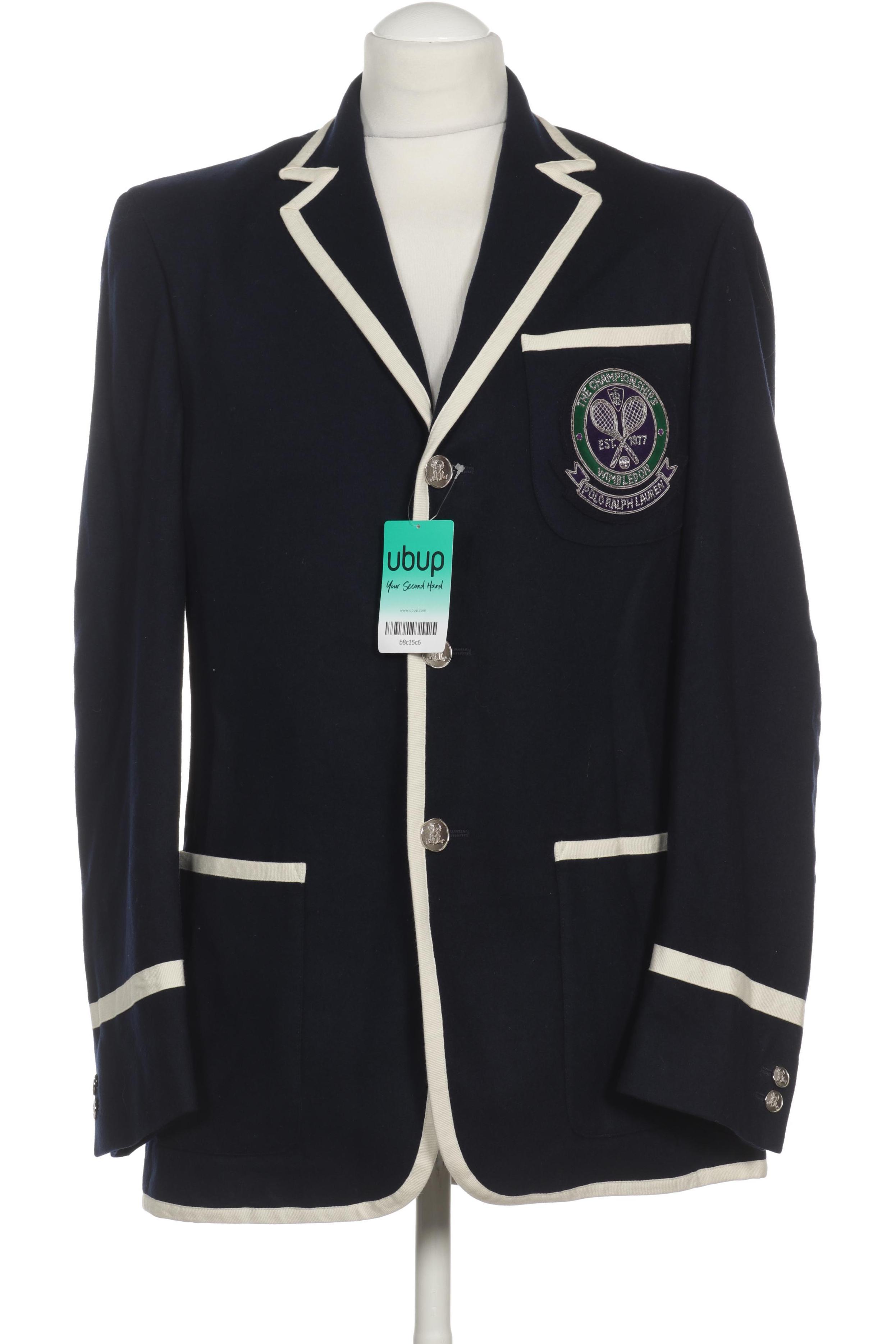 

Polo Ralph Lauren Herren Sakko, blau, Gr.