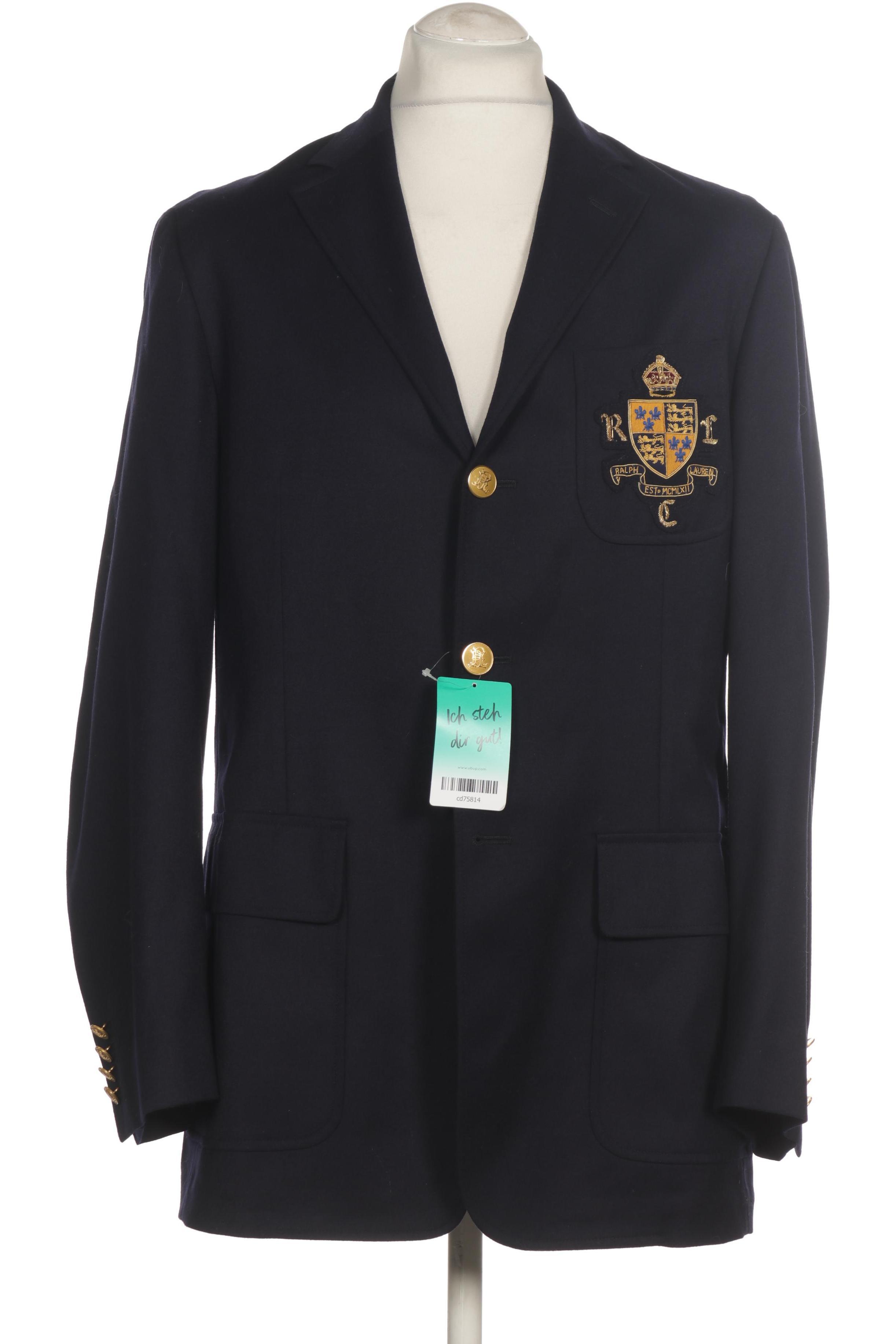 Thumbnail - Polo Ralph Lauren Herren Sakko, blau, Gr. 40