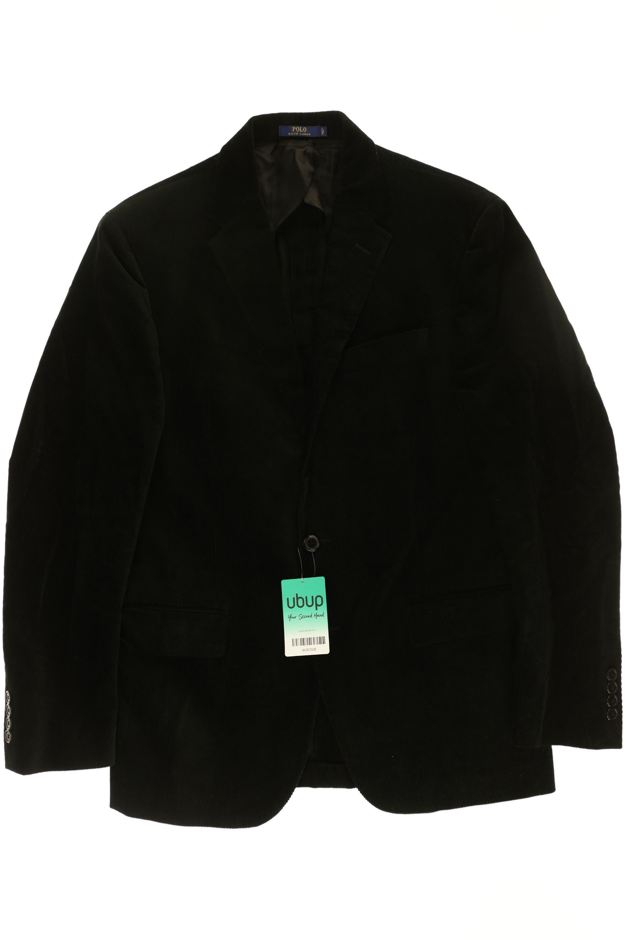 

Polo Ralph Lauren Herren Sakko, schwarz, Gr.