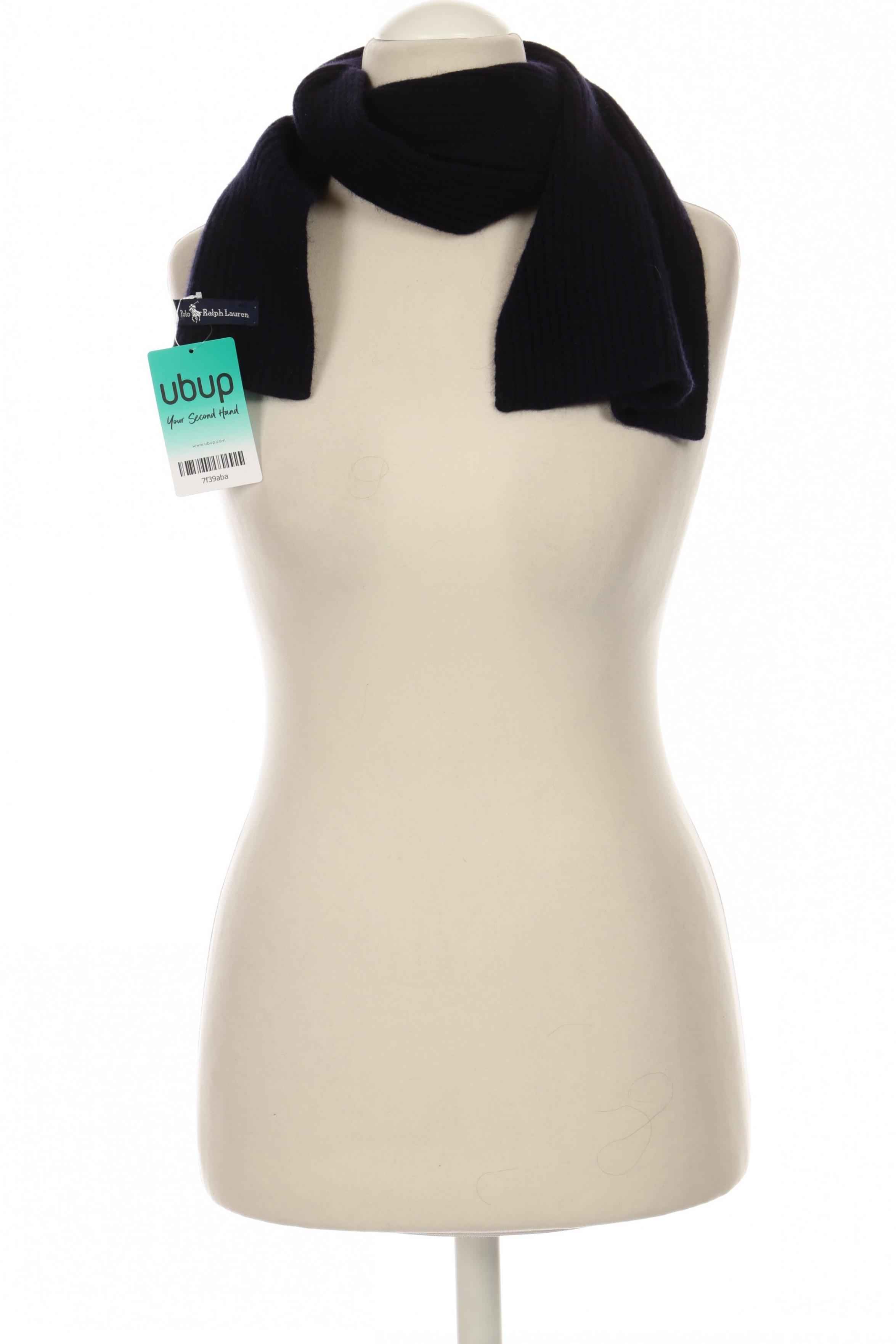 Thumbnail - Polo Ralph Lauren Herren Schal, blau, Gr.