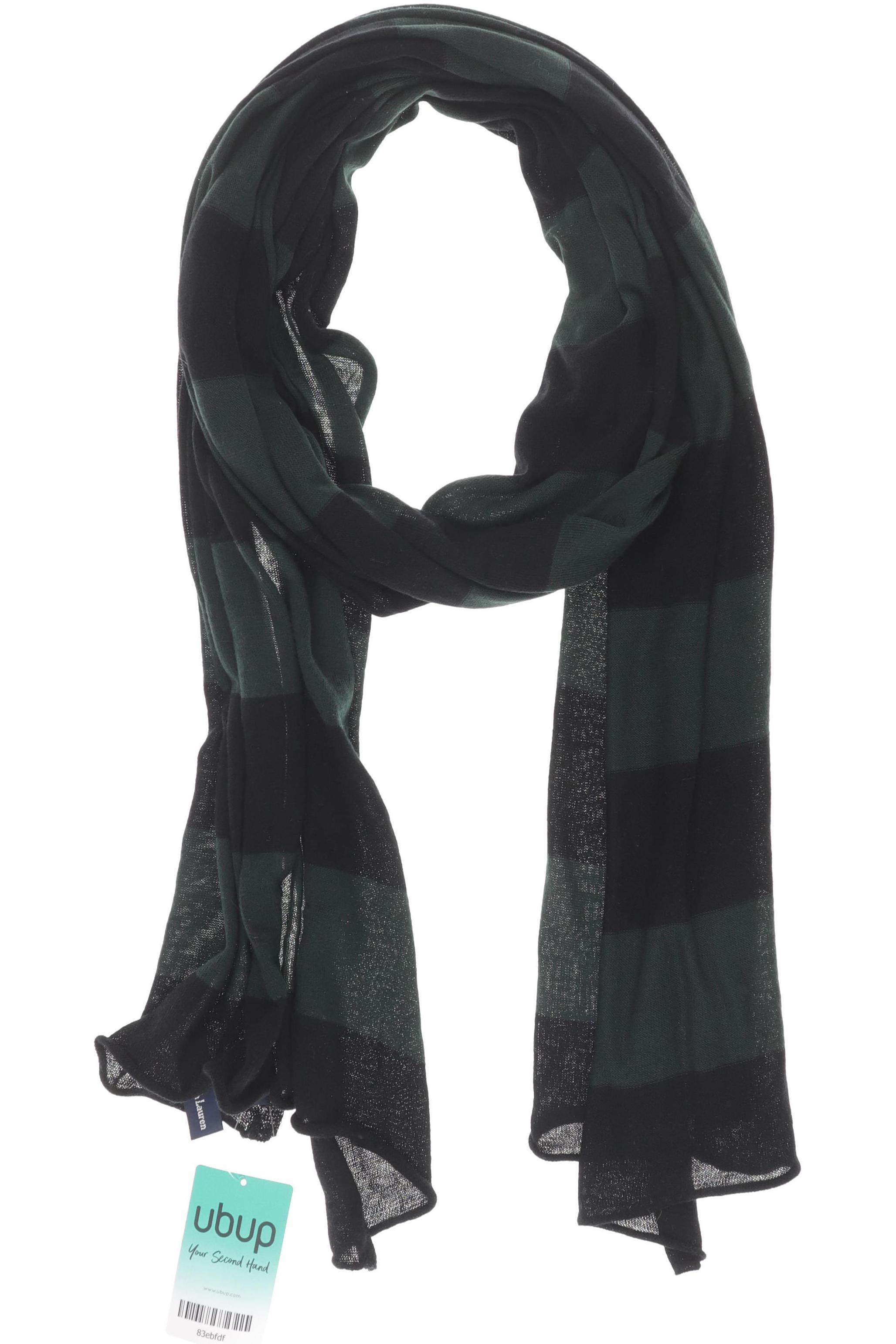 

Polo Ralph Lauren Herren Schal, grün, Gr.