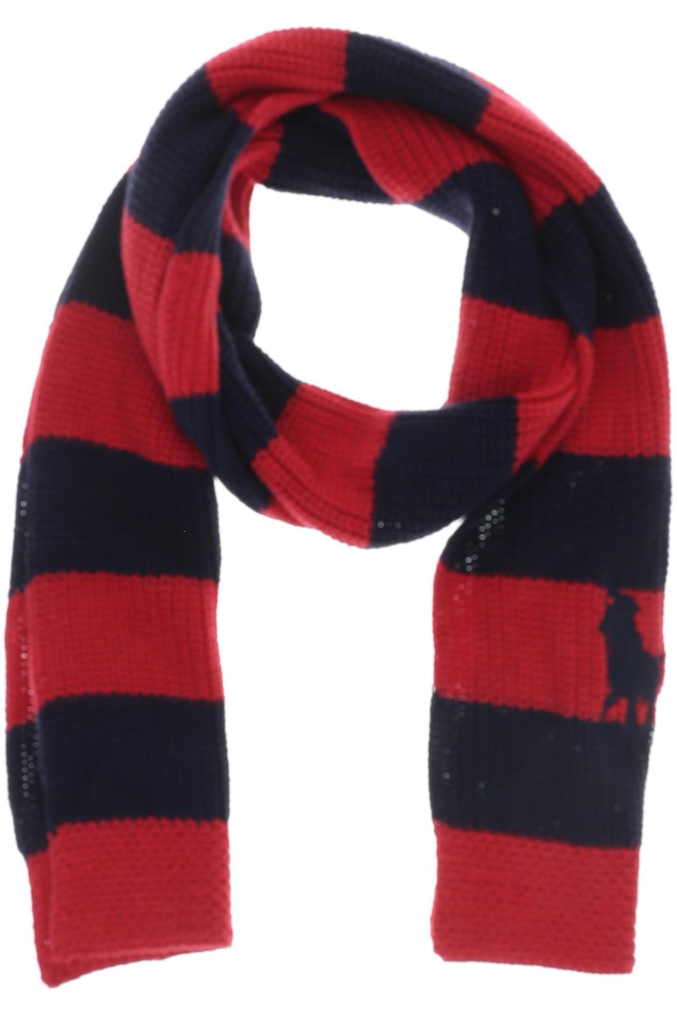 

Polo Ralph Lauren Herren Schal, rot, Gr.