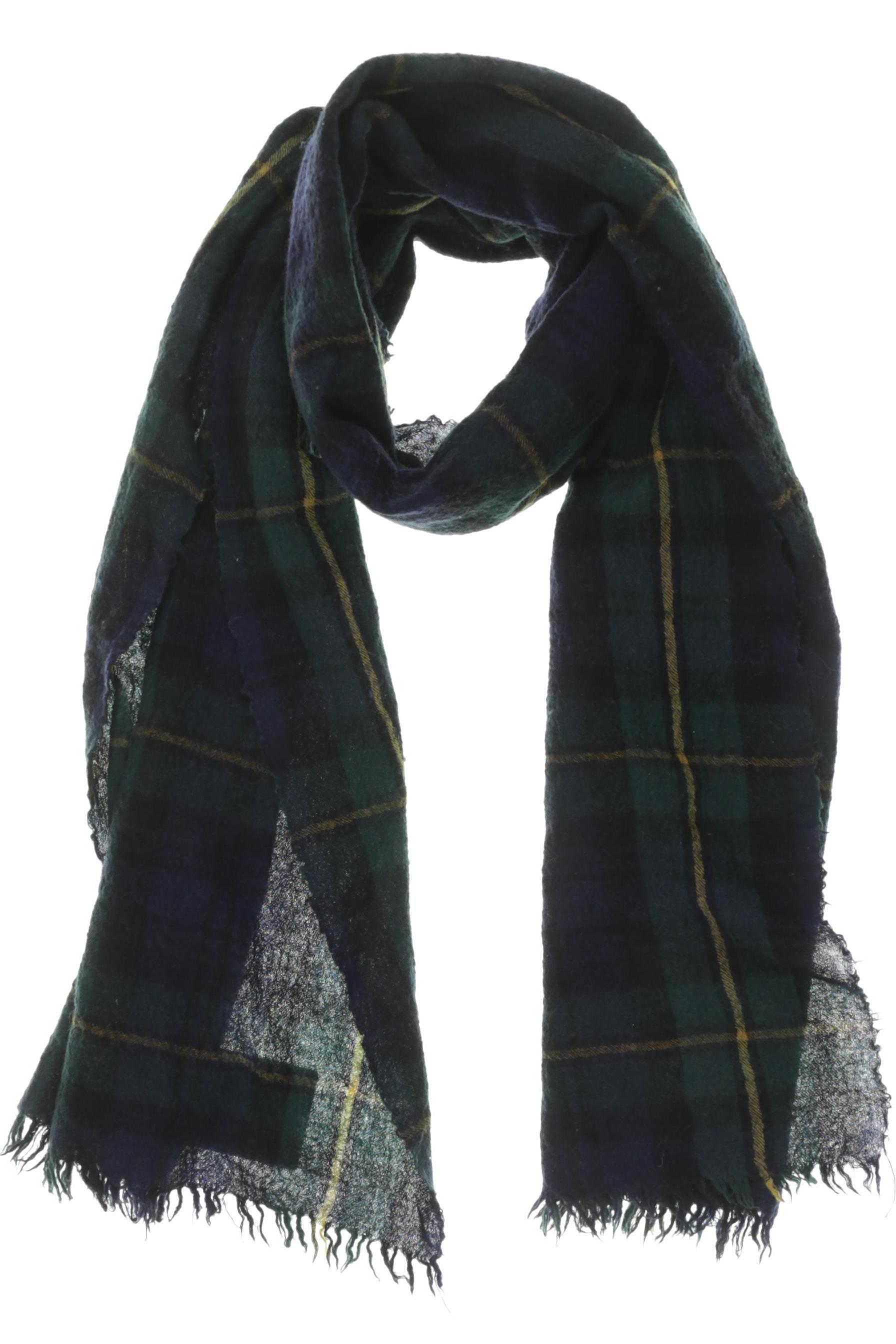 

Polo Ralph Lauren Herren Schal, grün, Gr.