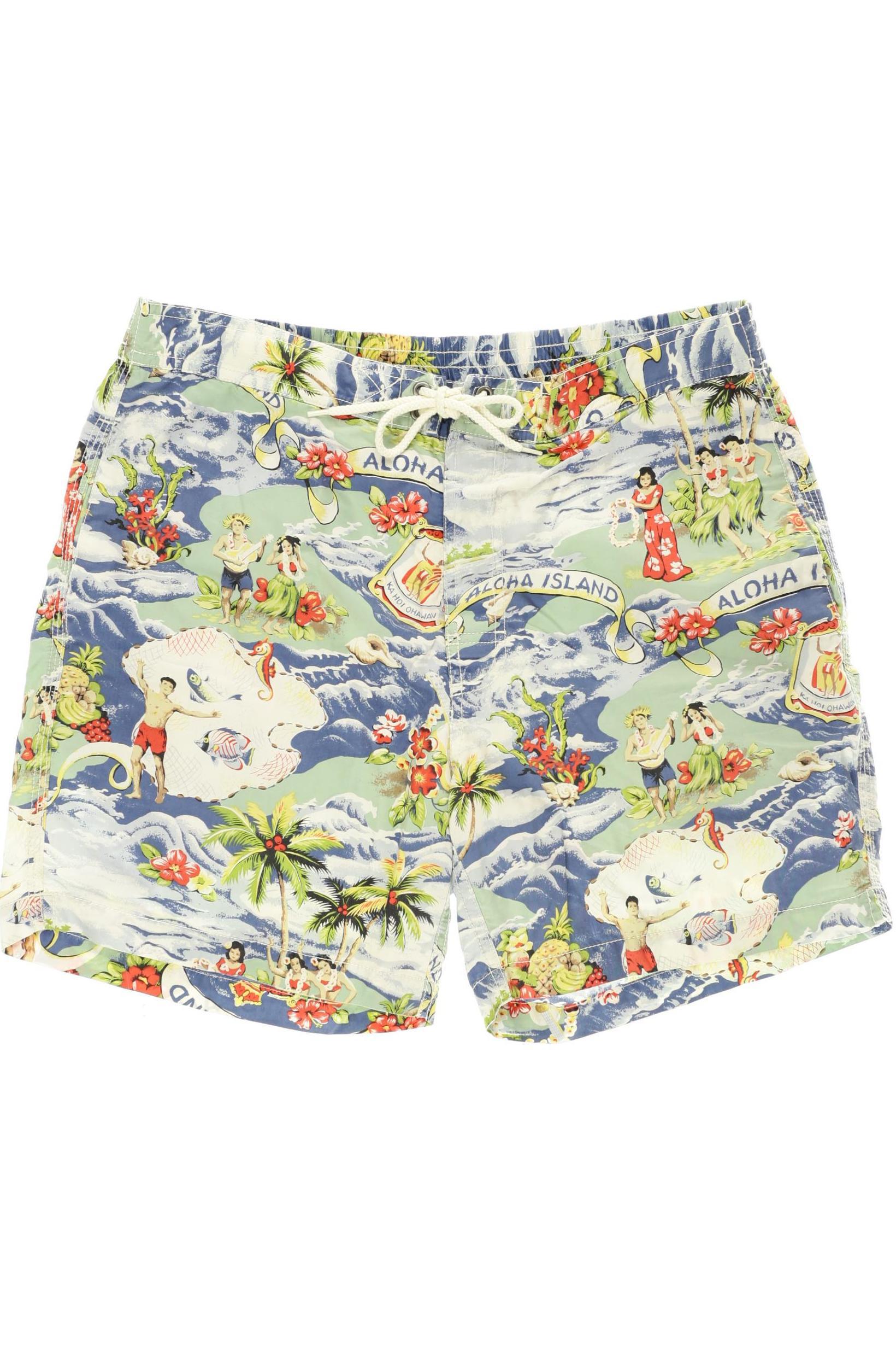 

Polo Ralph Lauren Herren Shorts, mehrfarbig, Gr.