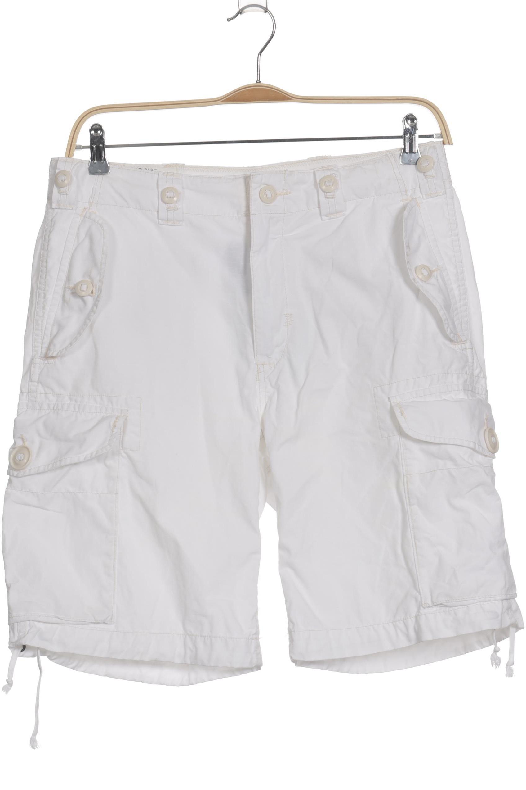 

Polo Ralph Lauren Herren Shorts, weiß, Gr. 32