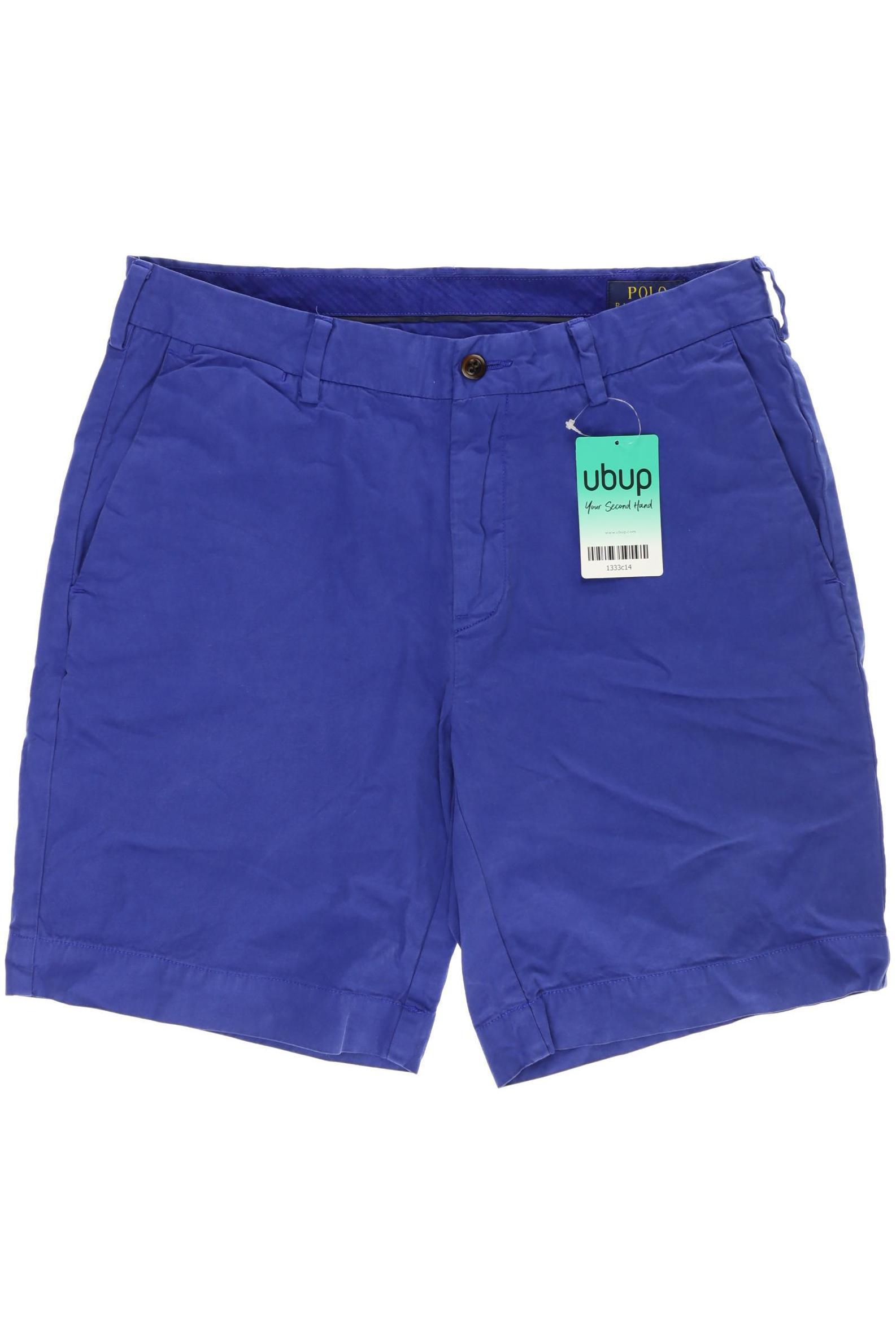 

Polo Ralph Lauren Herren Shorts, blau, Gr. 31