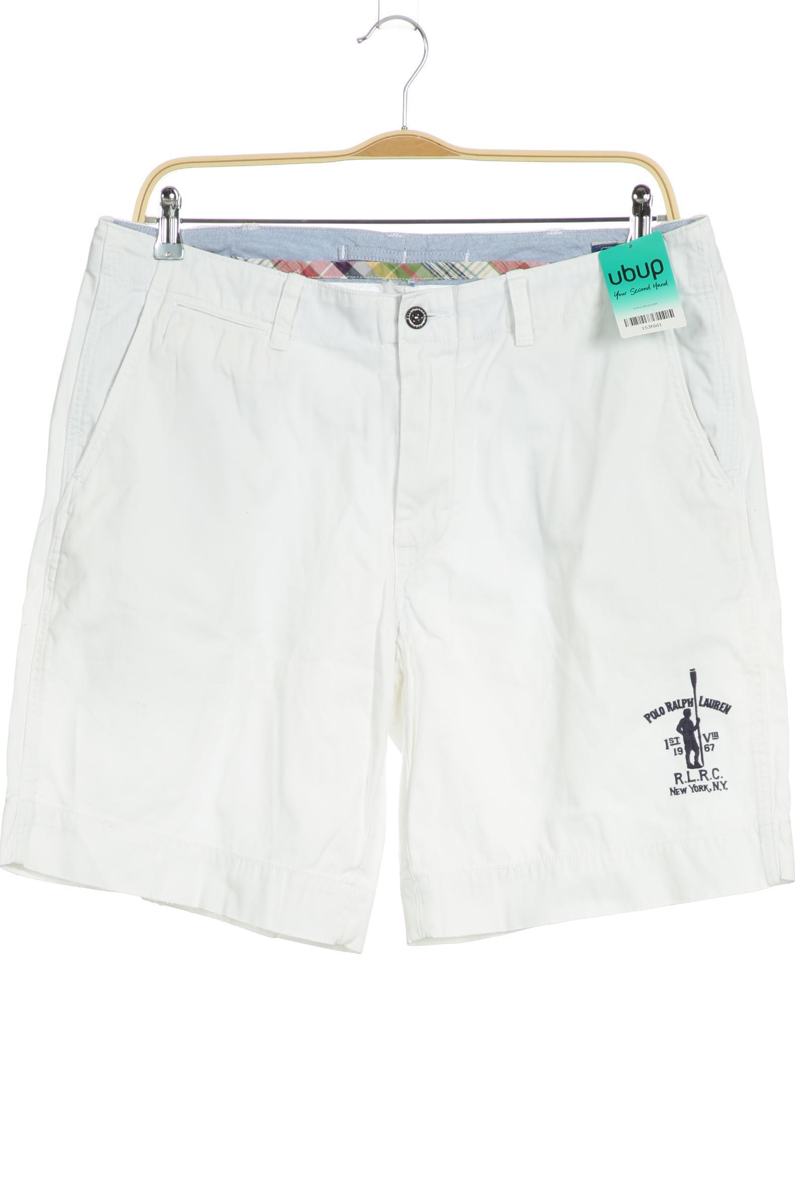 

Polo Ralph Lauren Herren Shorts, weiß, Gr. 36