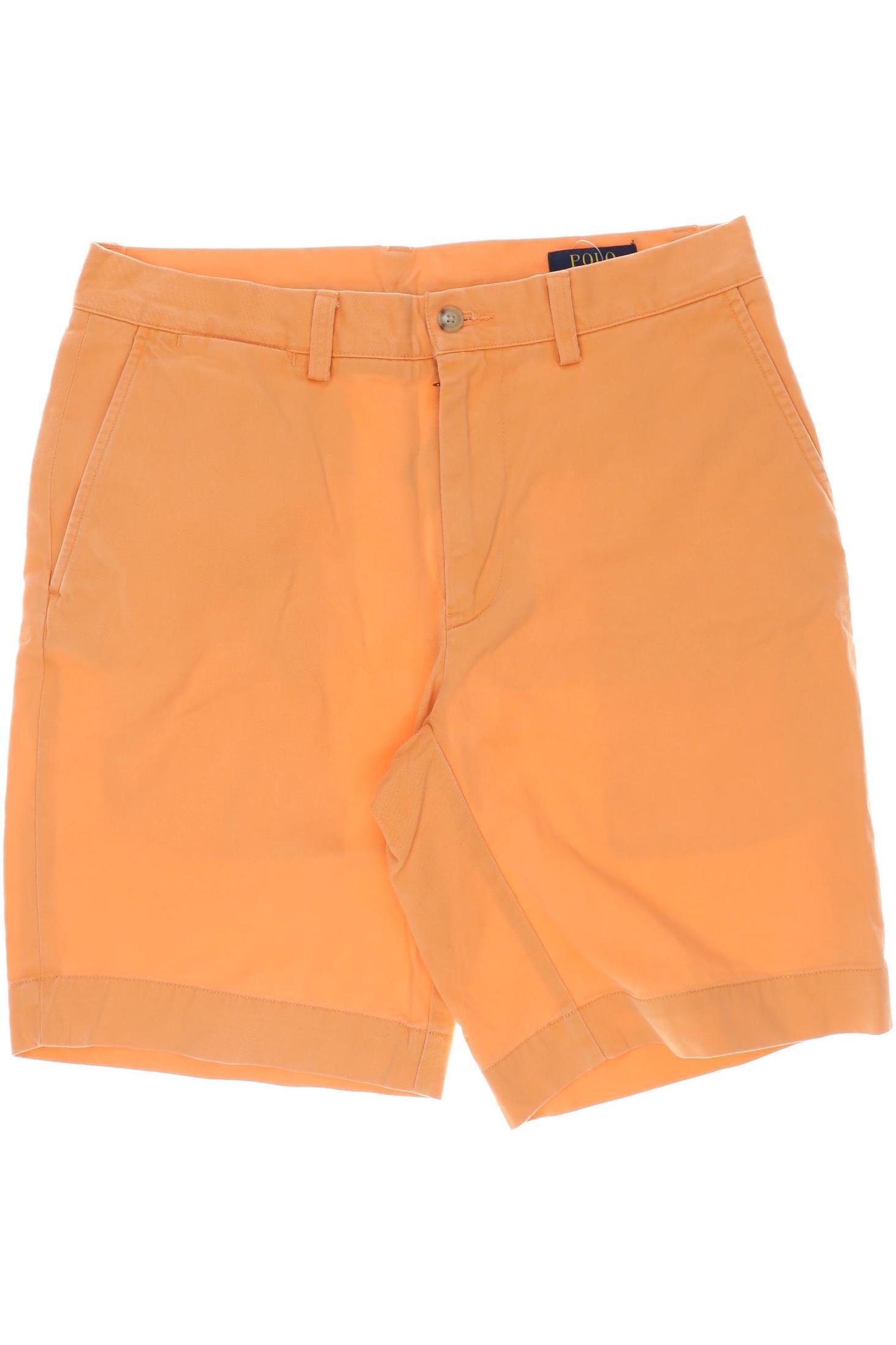 

Polo Ralph Lauren Herren Shorts, orange, Gr. 29