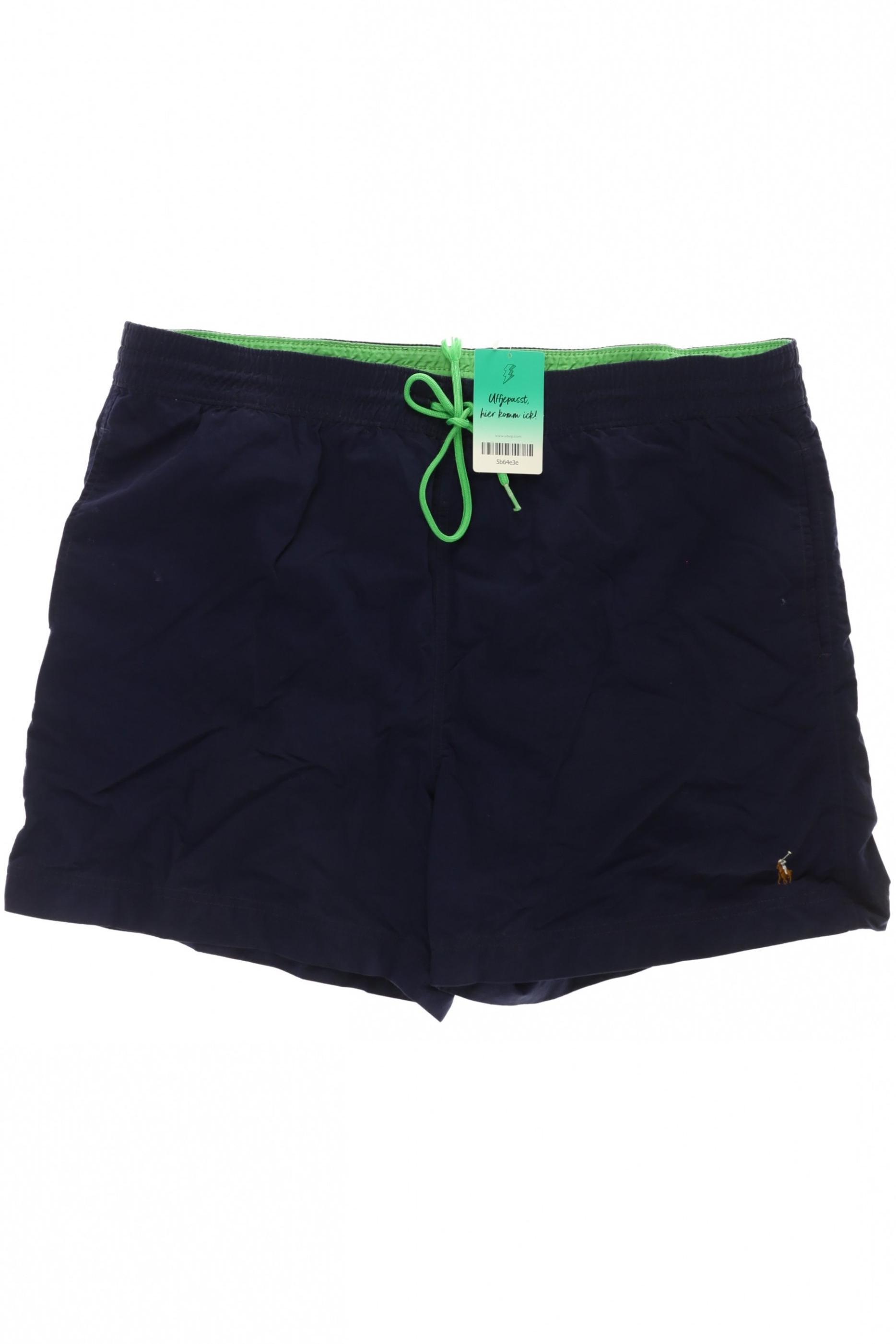 

Polo Ralph Lauren Herren Shorts, dunkelblau, Gr.