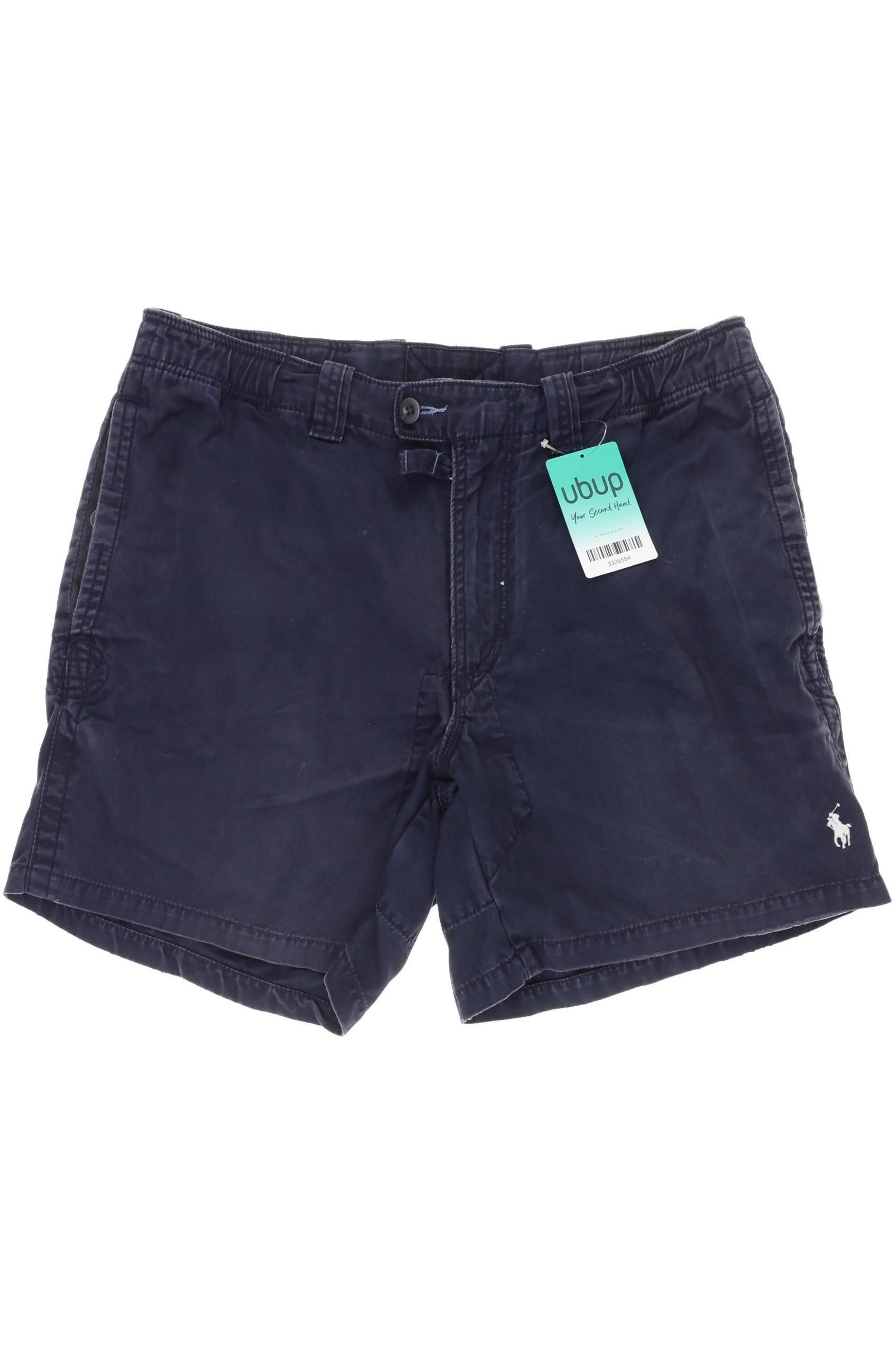 

Polo Ralph Lauren Herren Shorts, blau, Gr.