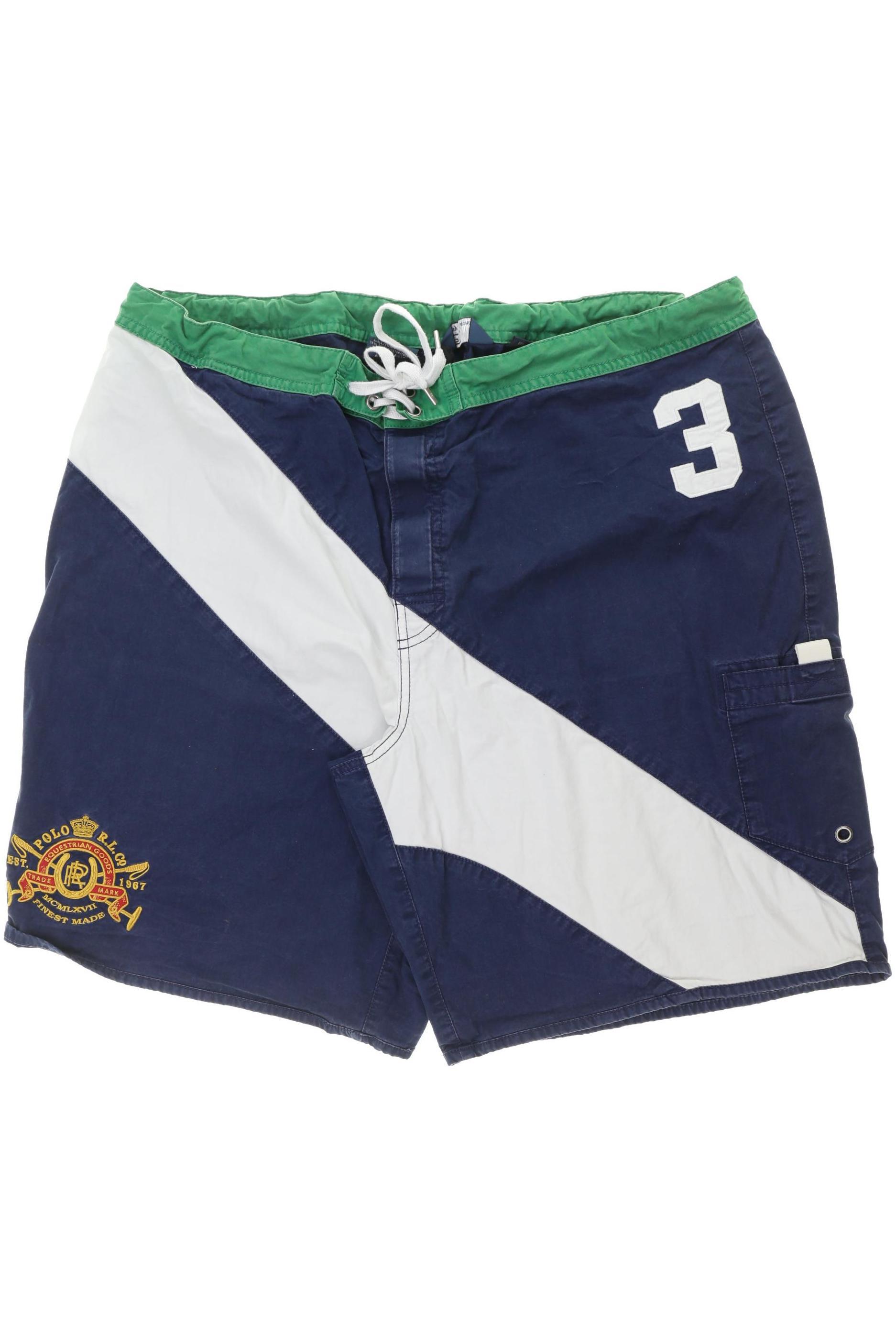 Thumbnail - Polo Ralph Lauren Herren Shorts, blau, Gr. 40