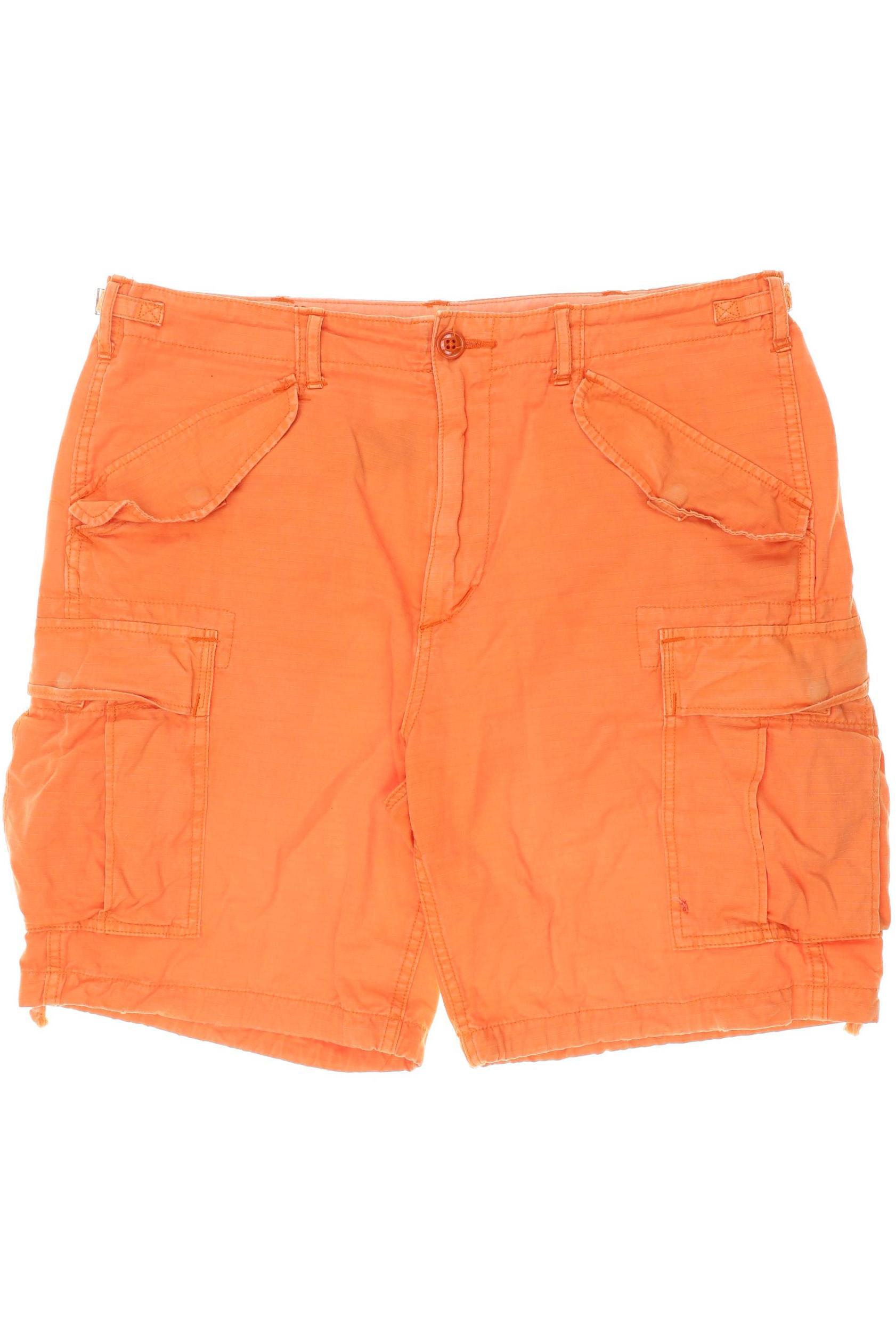 

Polo Ralph Lauren Herren Shorts, orange, Gr. 34