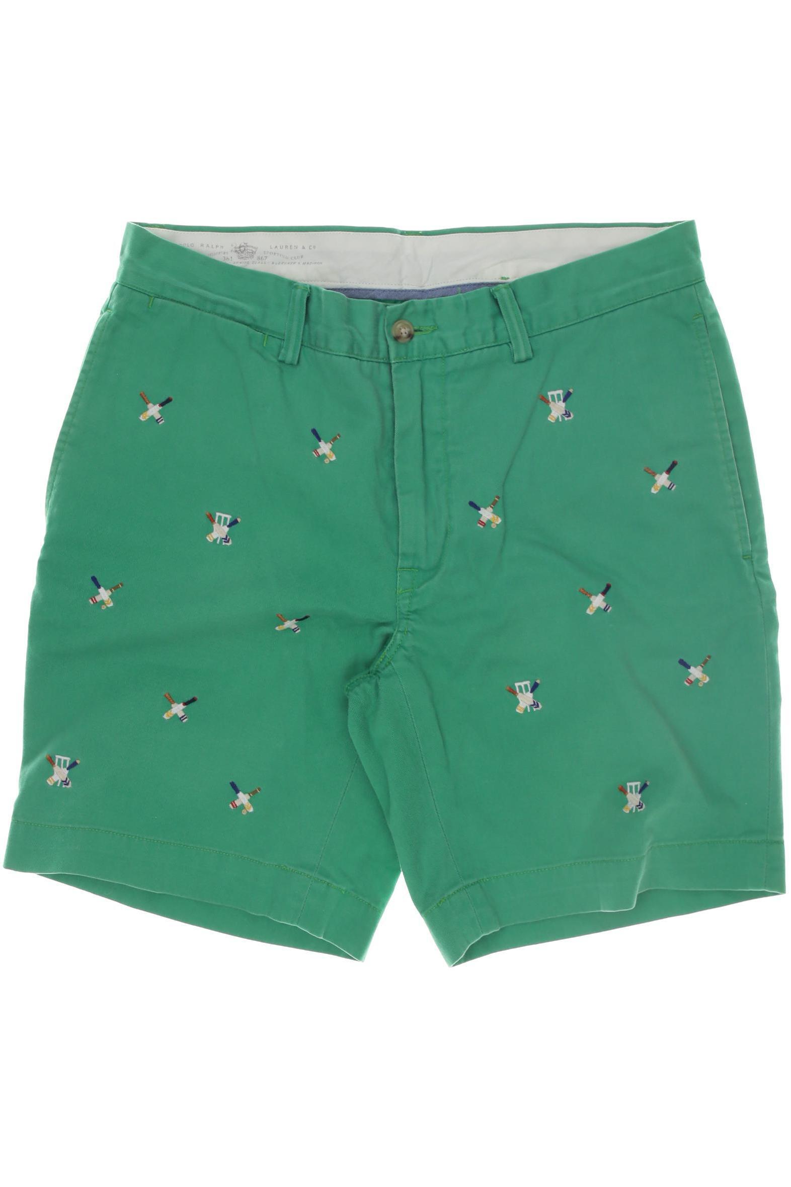 

Polo Ralph Lauren Herren Shorts, grün, Gr. 31