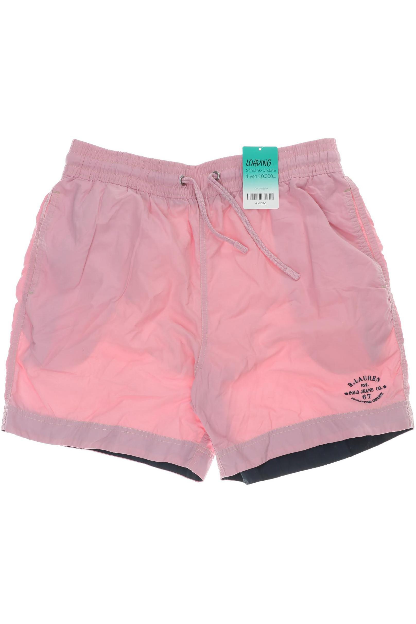 Thumbnail - Denim &amp; Supply by Ralph Lauren Herren Shorts, pink, Gr.