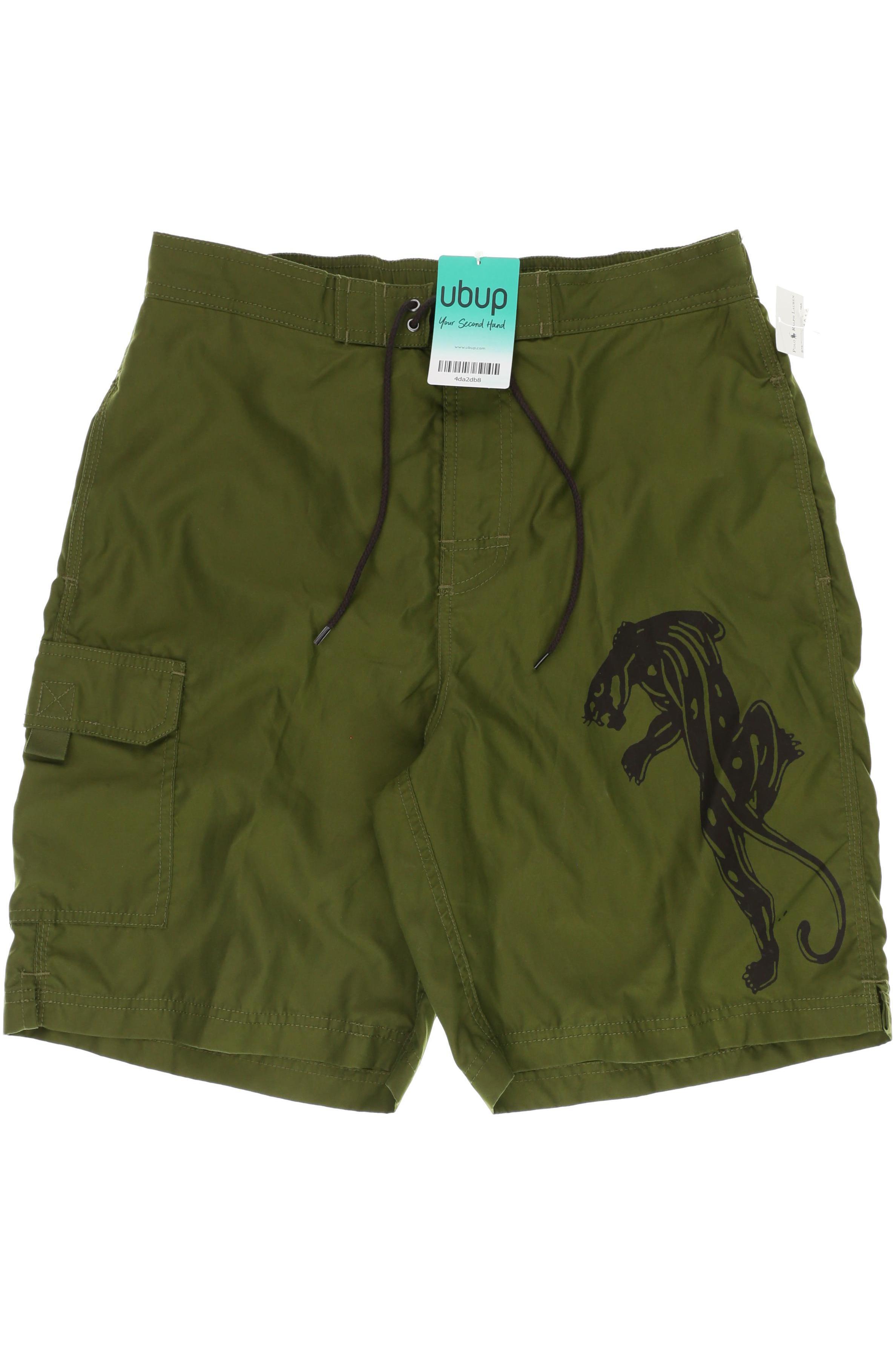 

Polo Ralph Lauren Herren Shorts, grün, Gr.