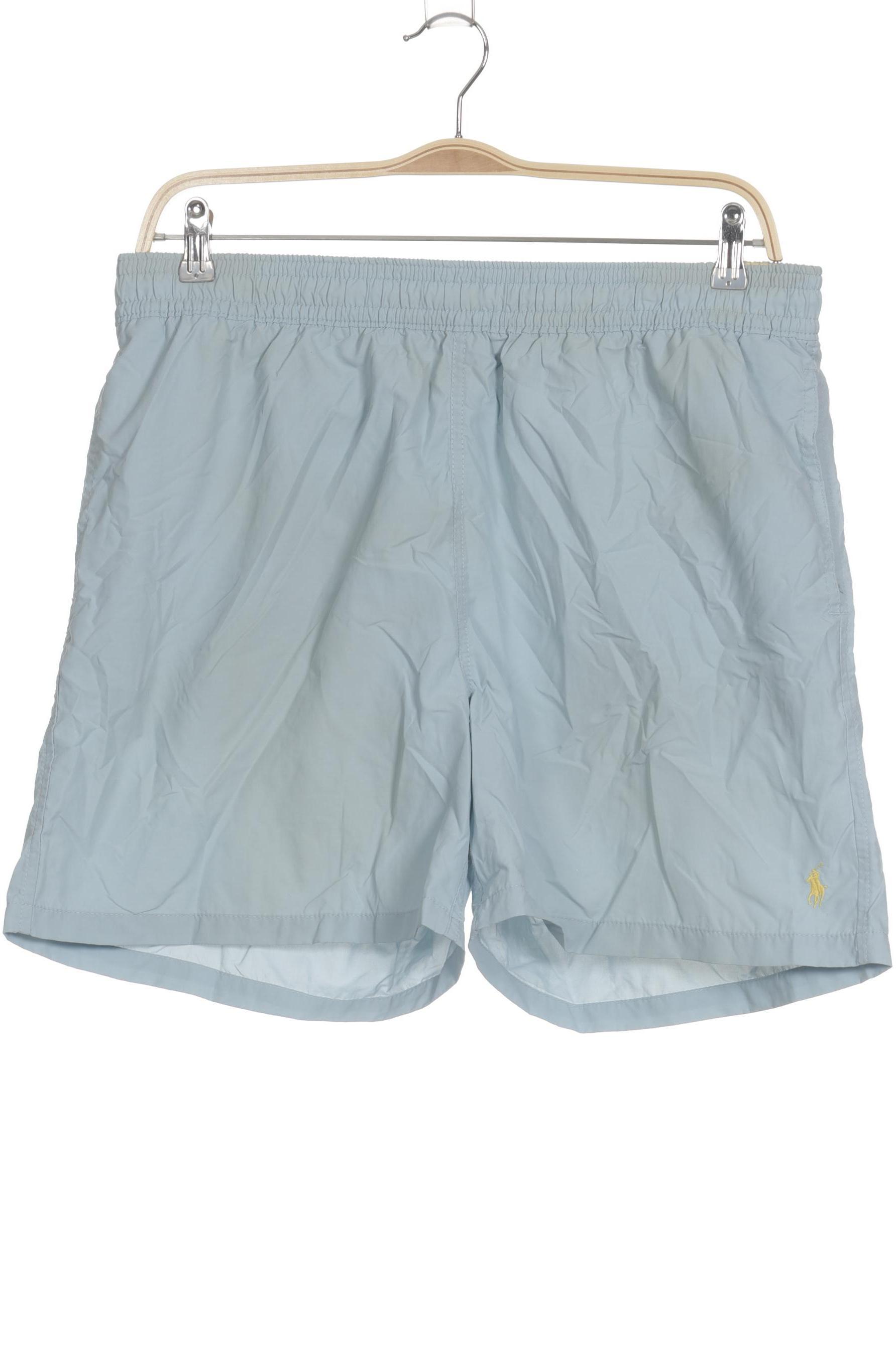 

Polo Ralph Lauren Herren Shorts, blau, Gr.