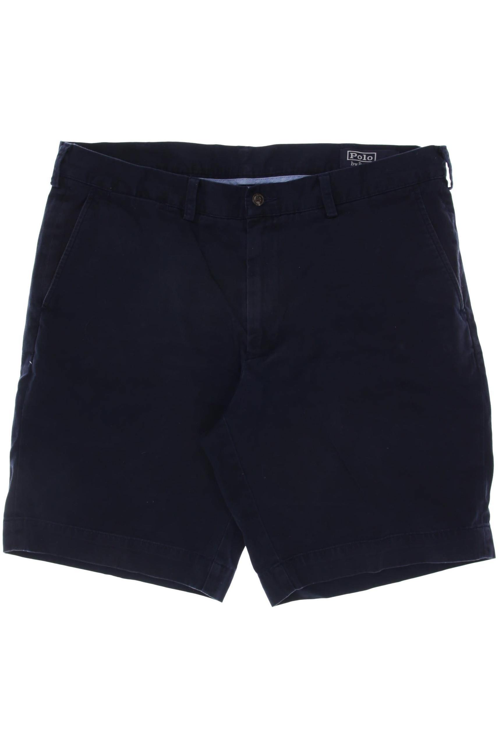 

Polo Ralph Lauren Herren Shorts, blau, Gr. 36