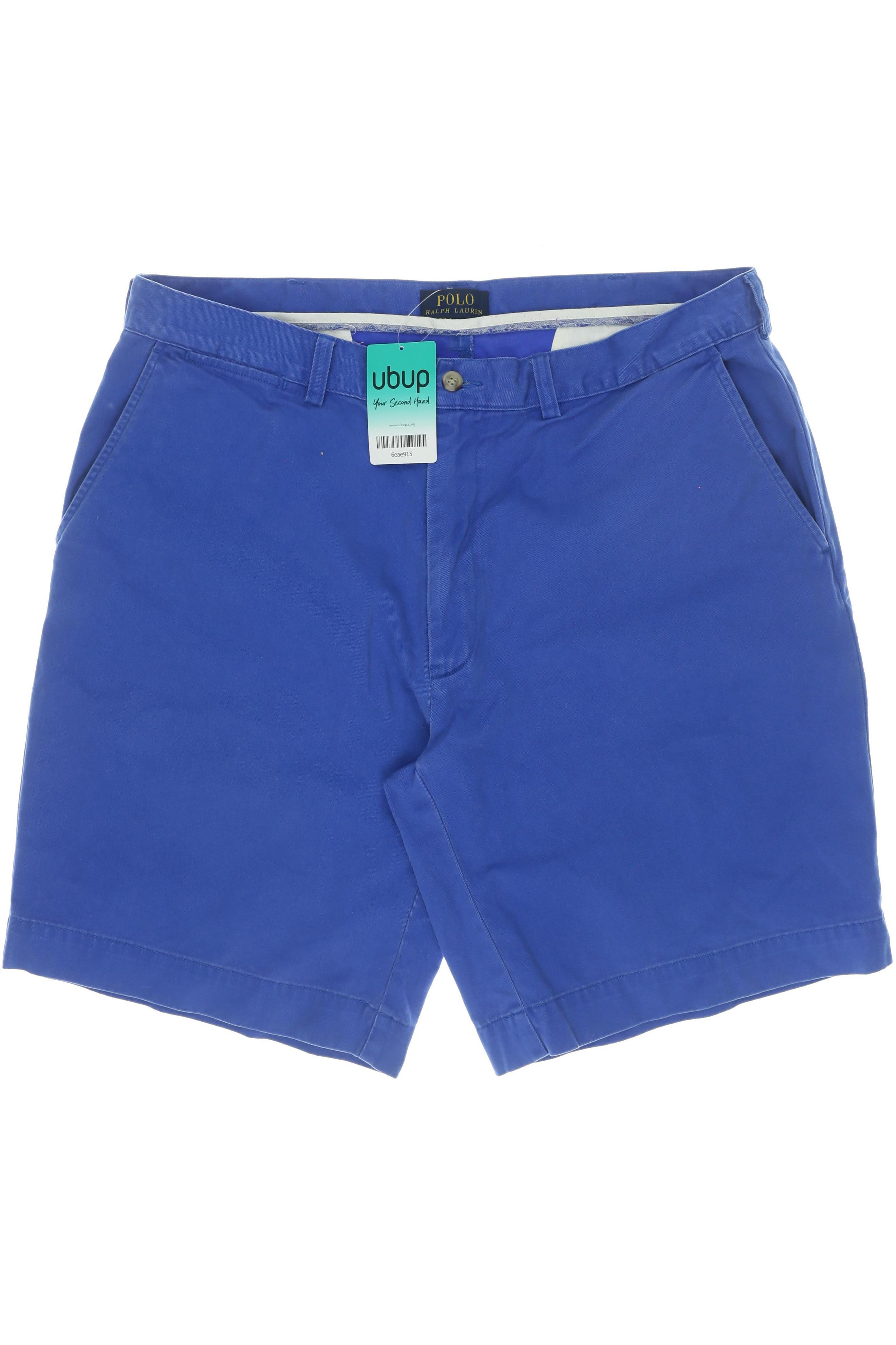 

Polo Ralph Lauren Herren Shorts, blau, Gr. 36