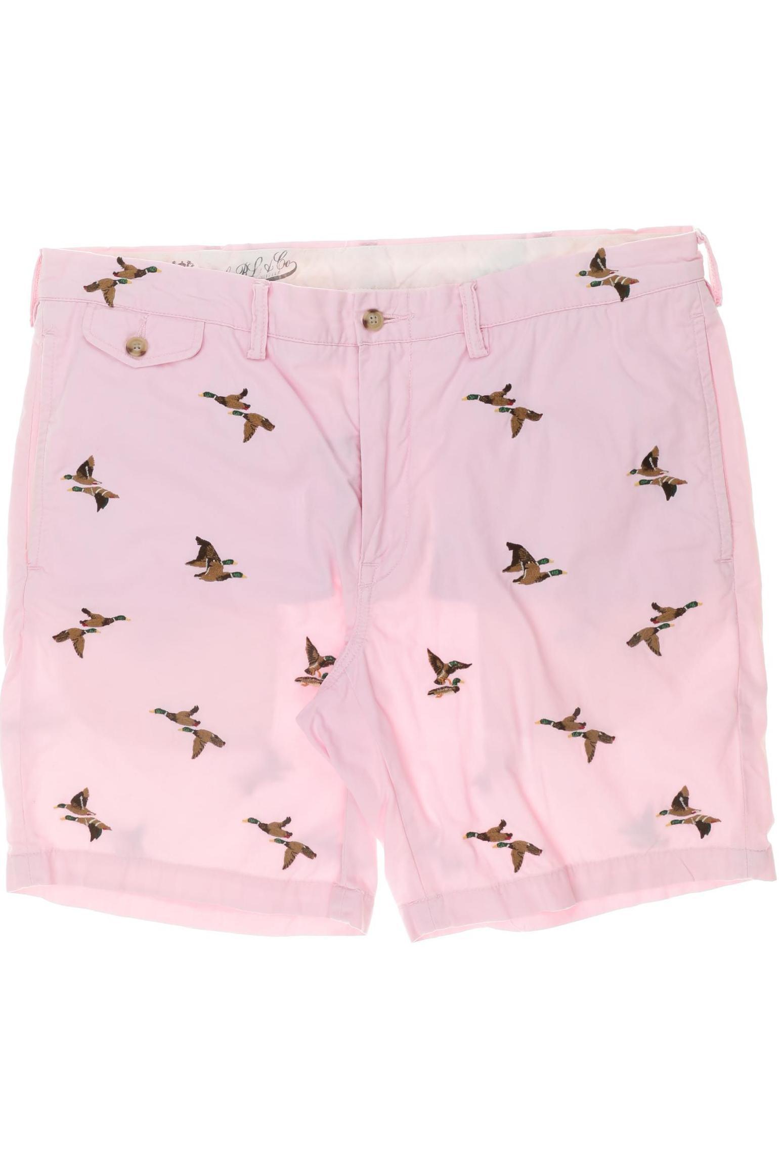 

Polo Ralph Lauren Herren Shorts, pink, Gr. 36