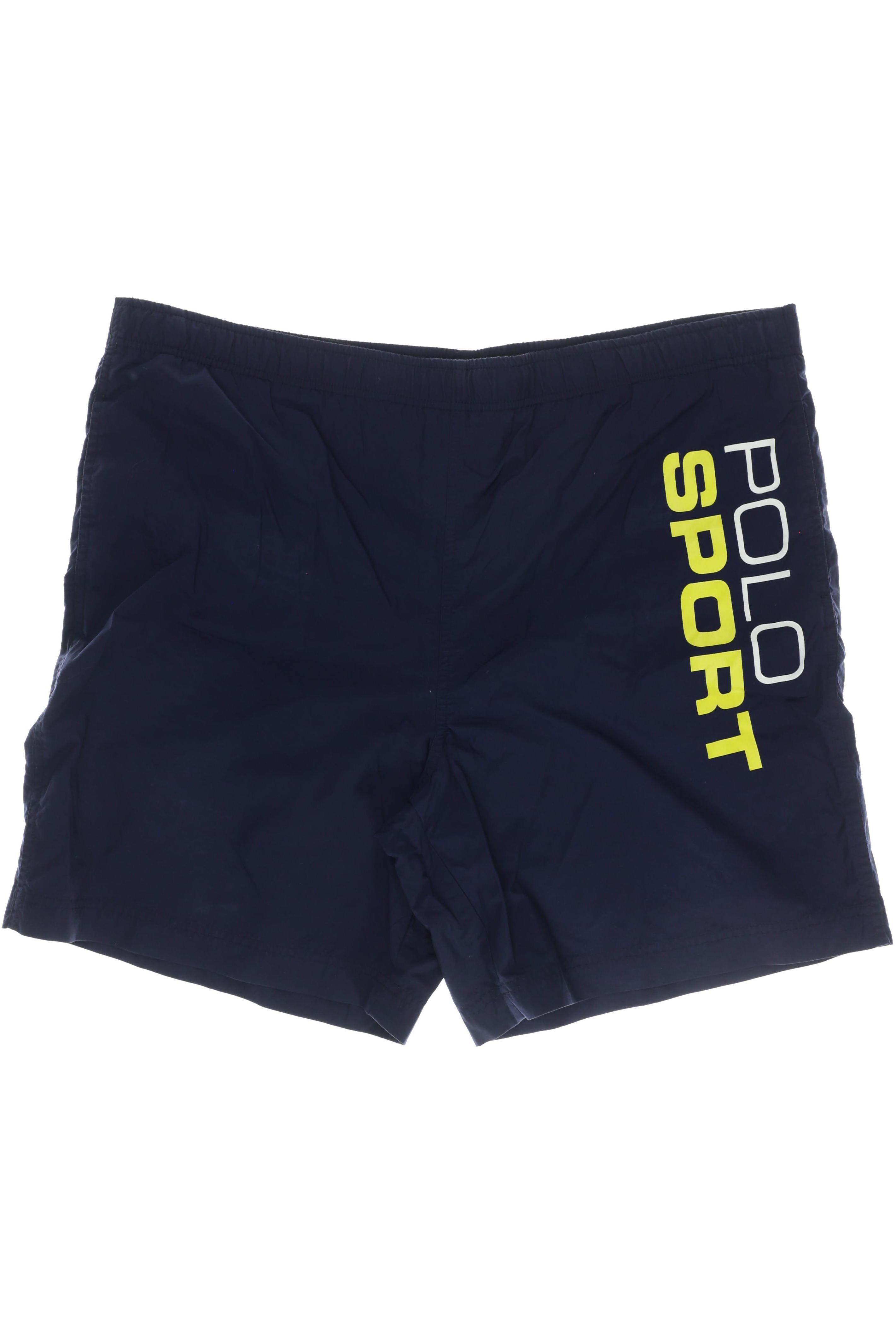 

Polo Ralph Lauren Herren Shorts, blau, Gr.