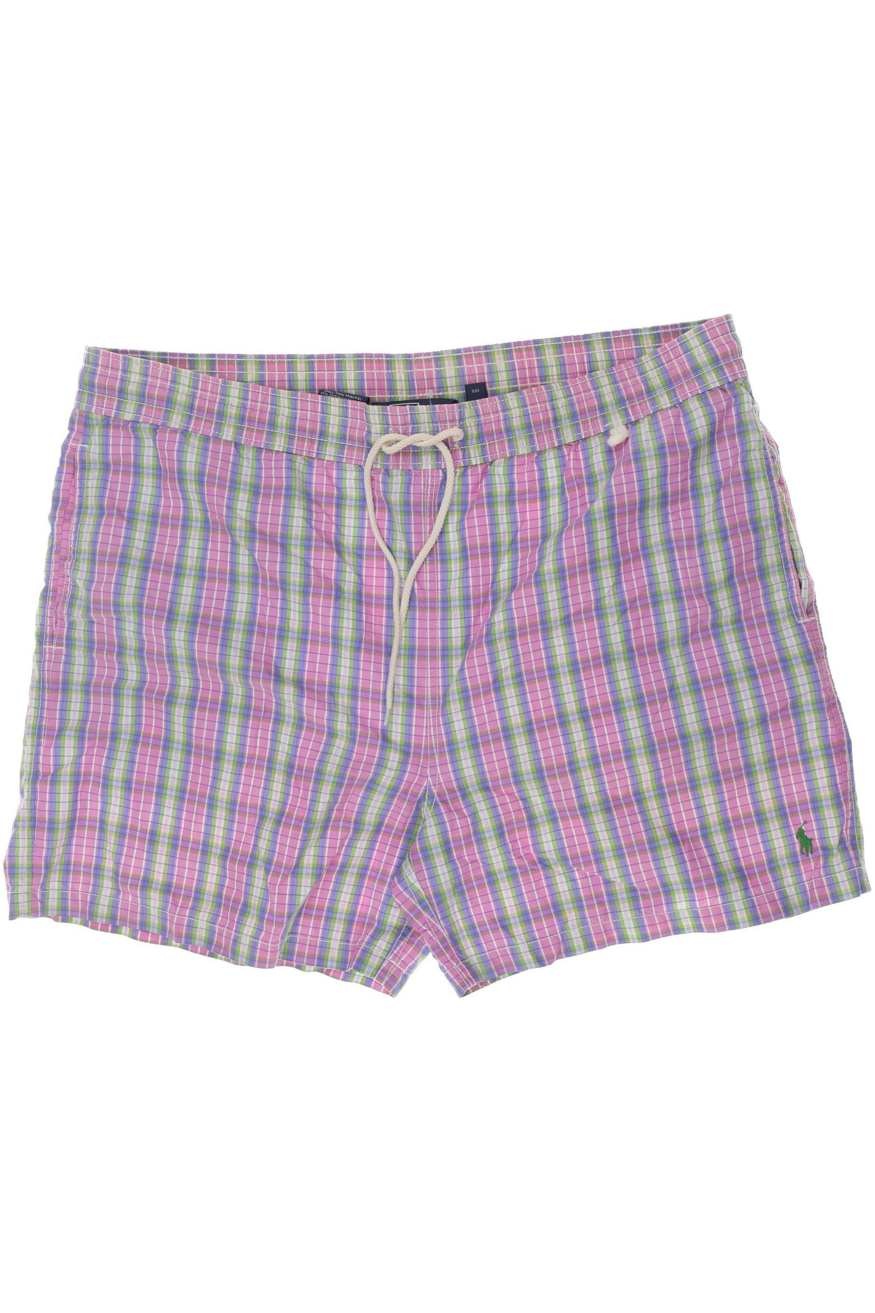 

Polo Ralph Lauren Herren Shorts, pink, Gr.
