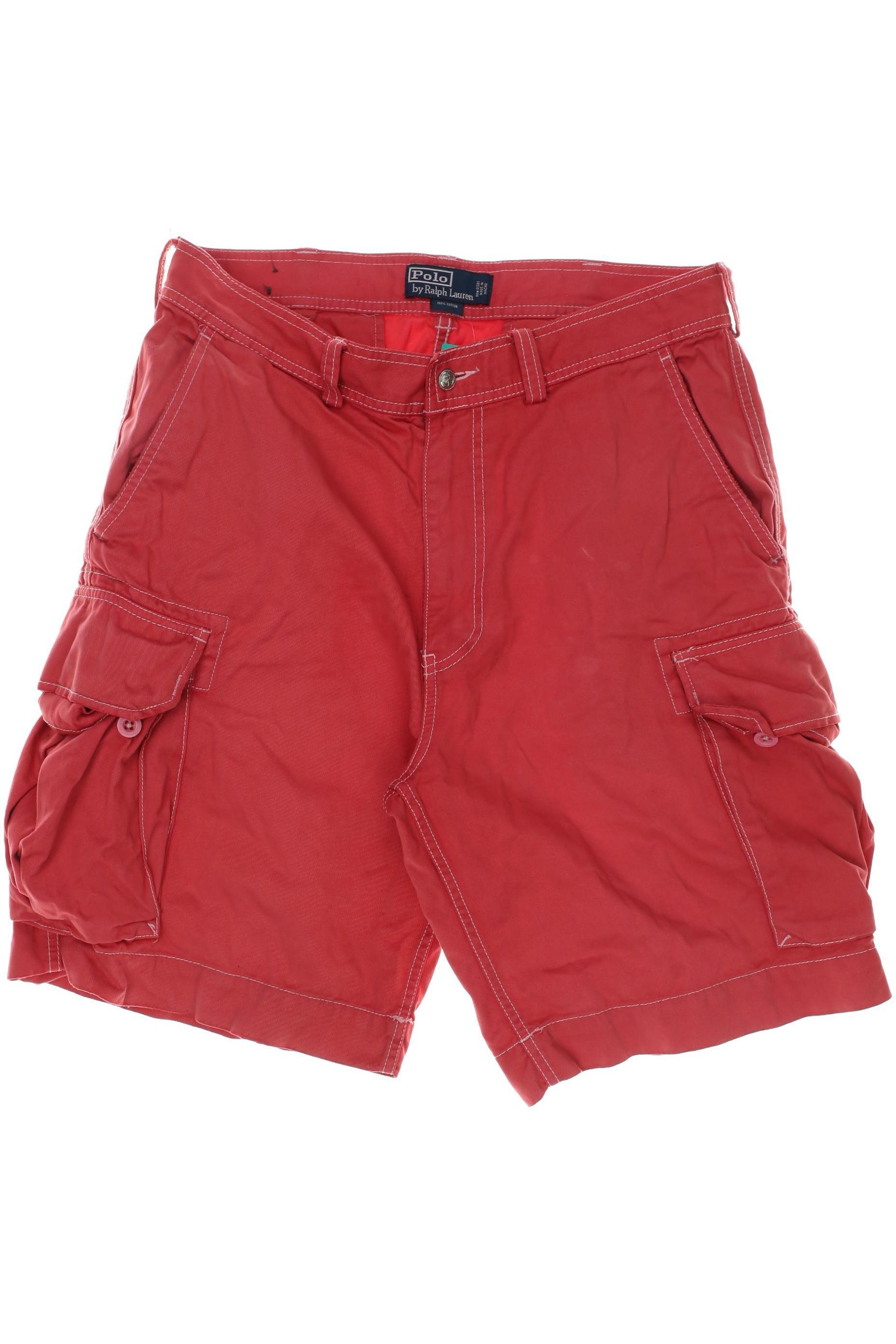 Thumbnail - Polo Ralph Lauren Herren Shorts, rot, Gr. 34