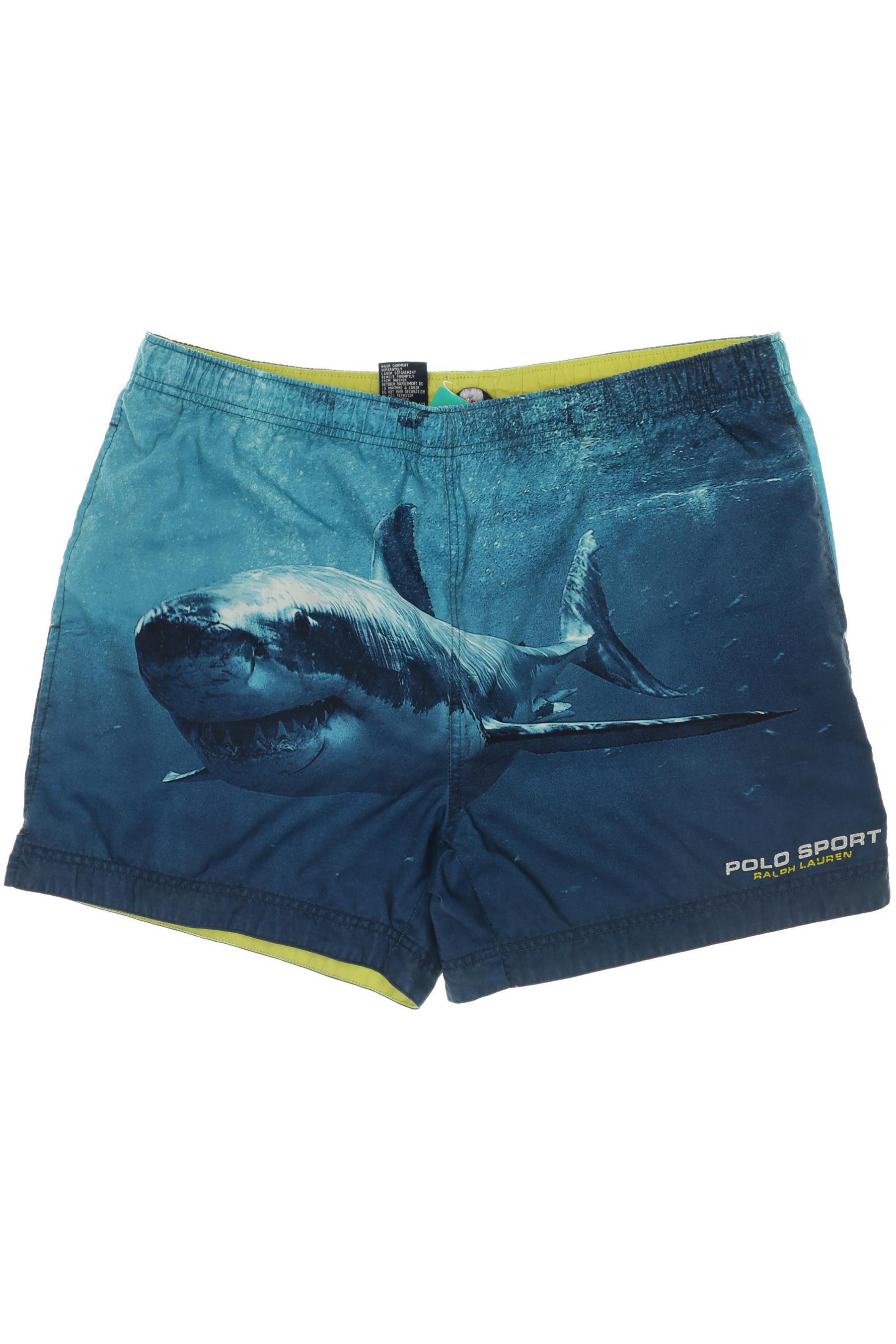 

Polo Ralph Lauren Herren Shorts, blau, Gr.