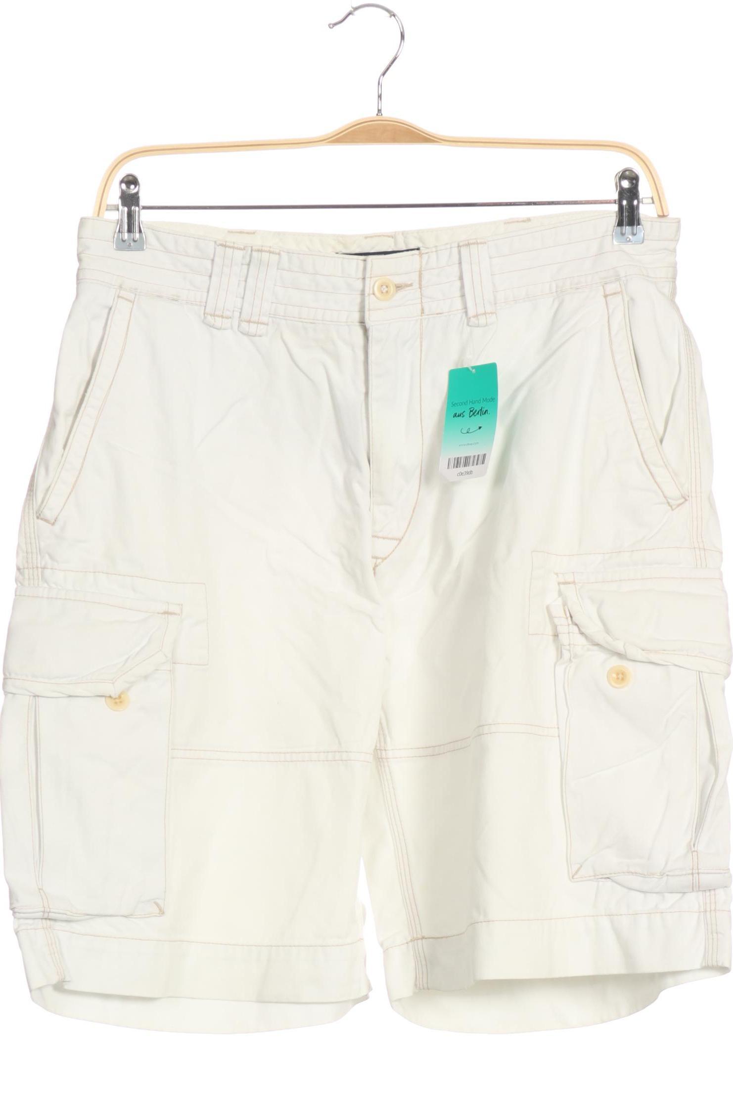 

Polo Ralph Lauren Herren Shorts, weiß, Gr. 34