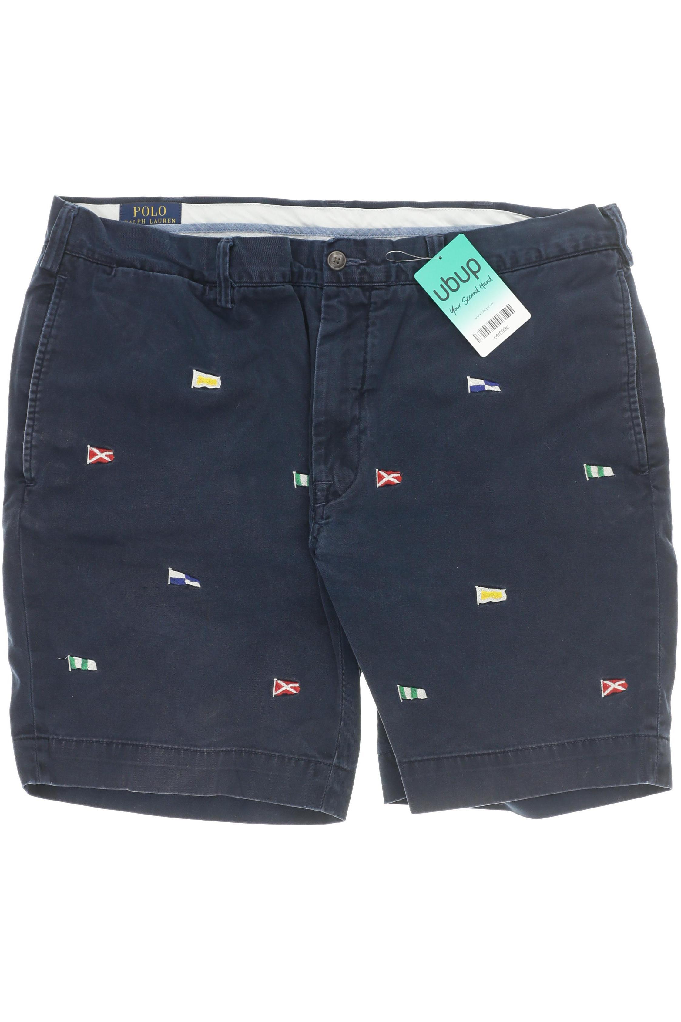

Polo Ralph Lauren Herren Shorts, blau, Gr. 36