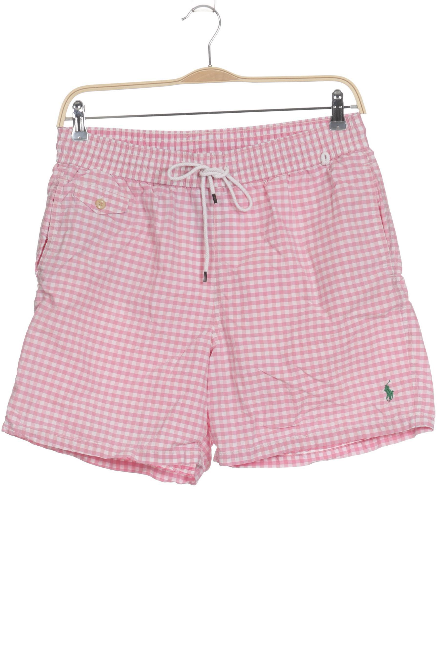 

Polo Ralph Lauren Herren Shorts, pink, Gr.
