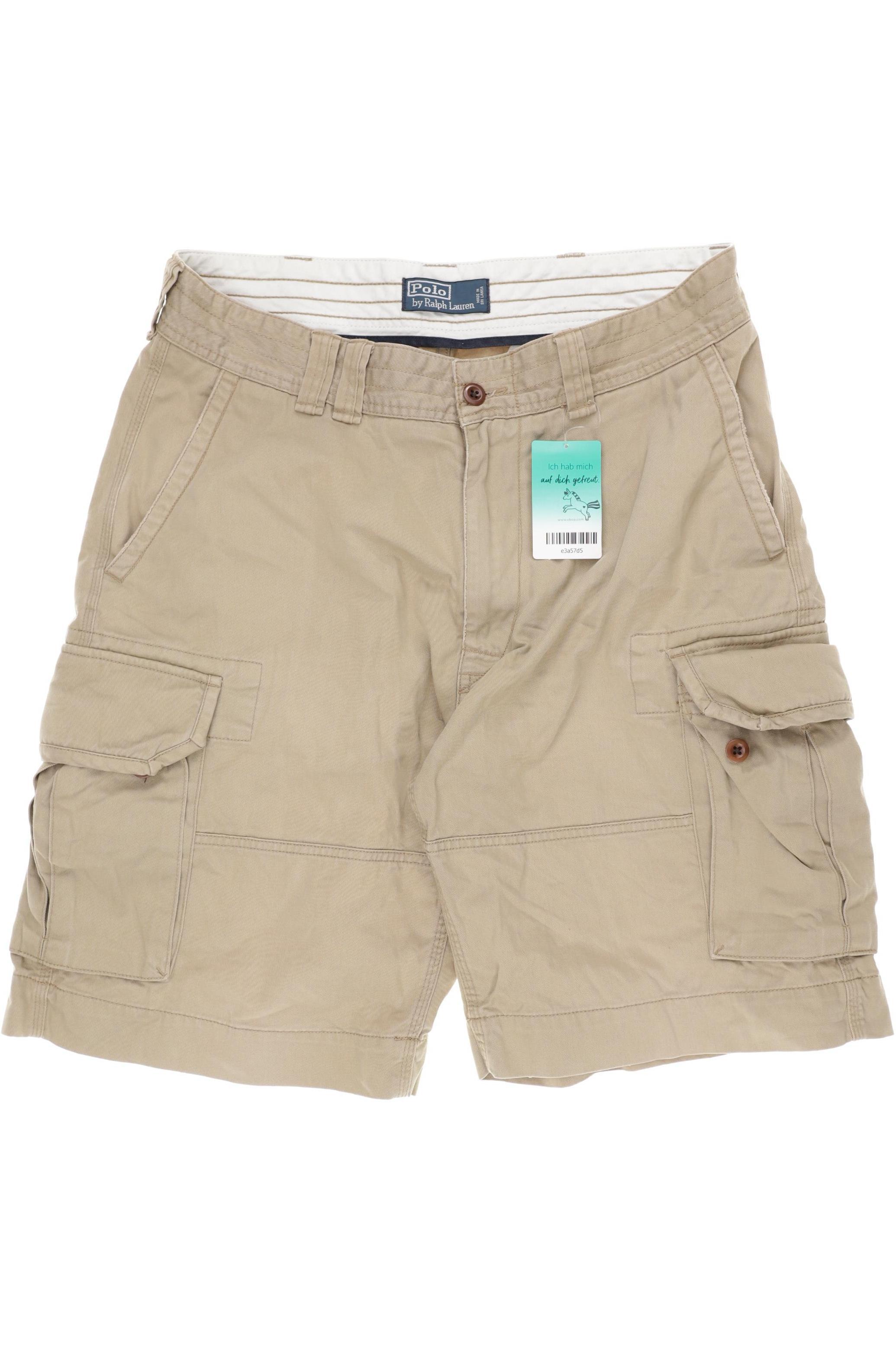 

Polo Ralph Lauren Herren Shorts, beige, Gr. 34