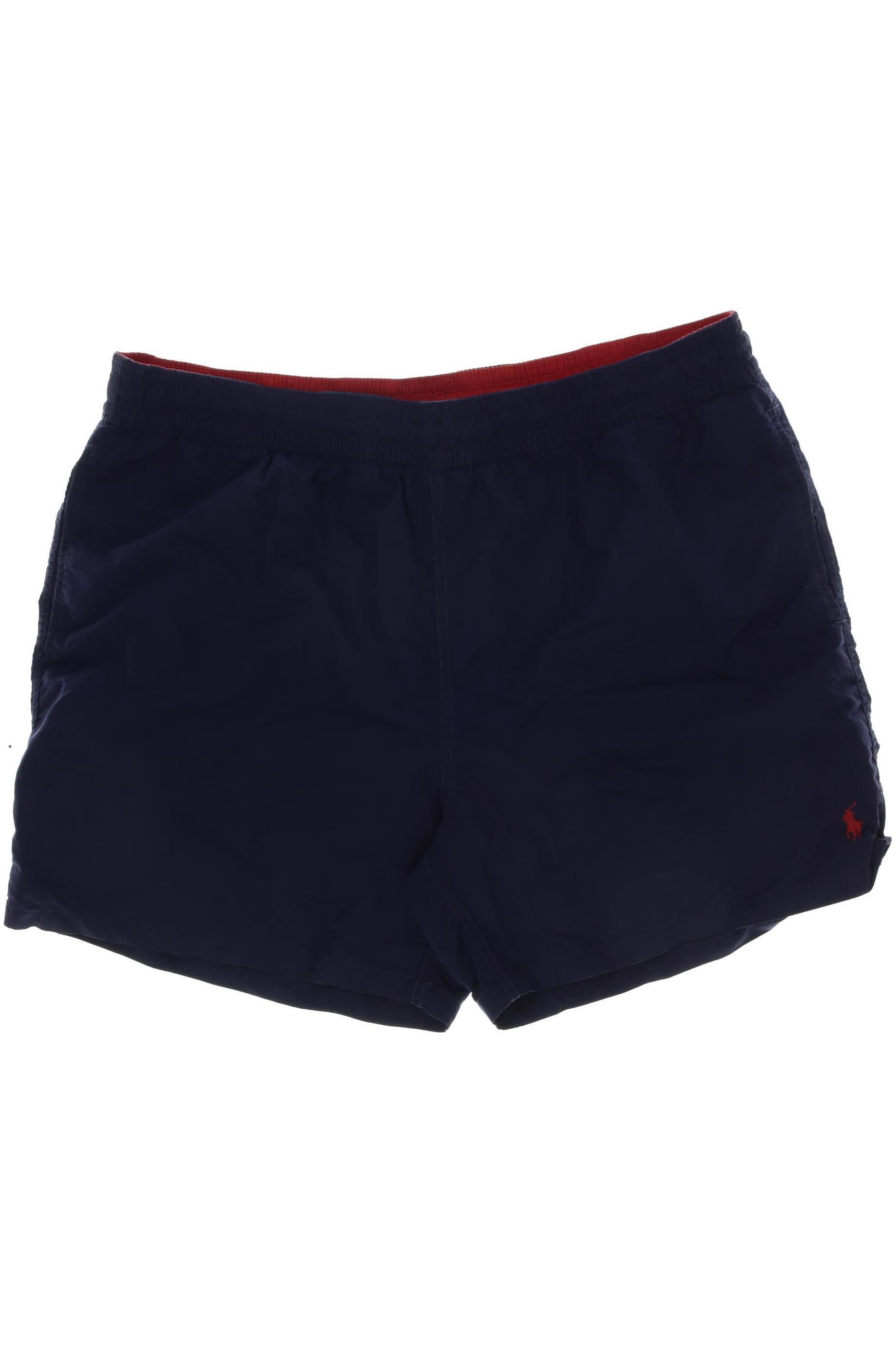 

Polo Ralph Lauren Herren Shorts, blau, Gr.