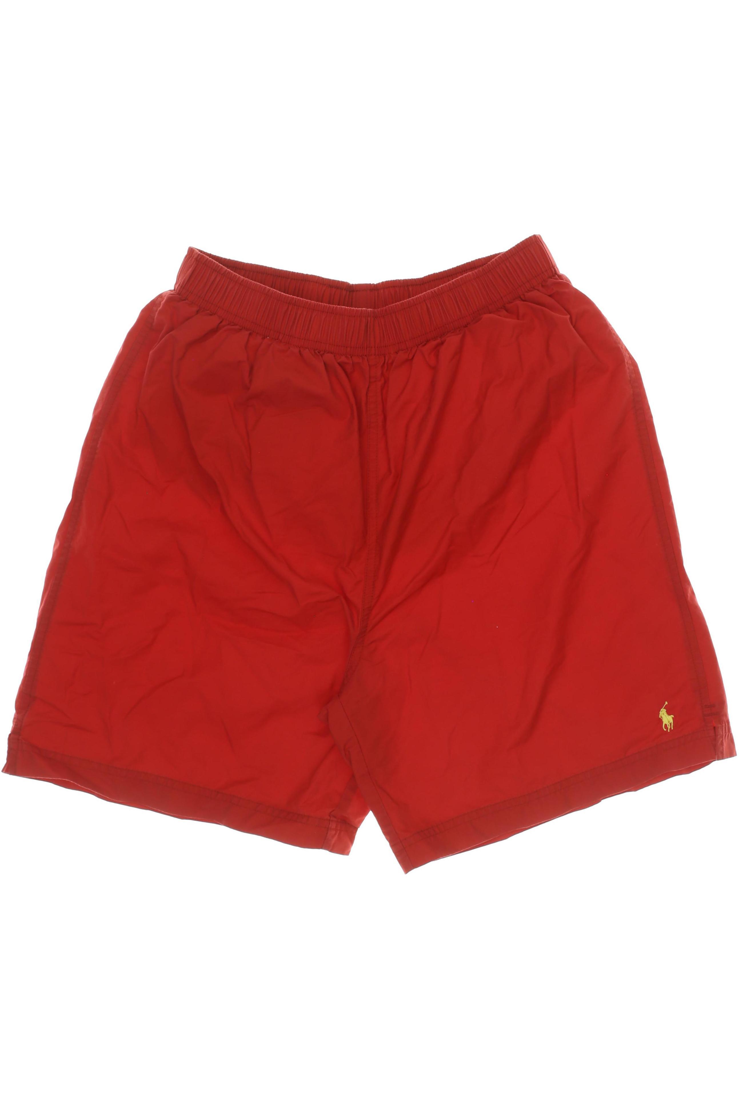 

Polo Ralph Lauren Herren Shorts, rot, Gr.